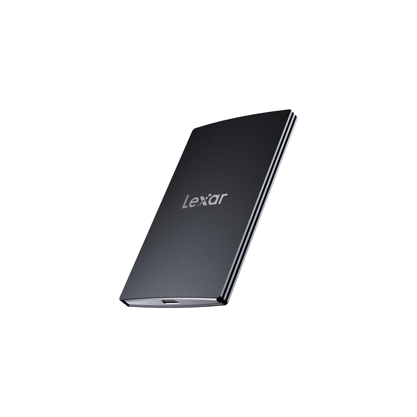 Lexar SL500 2TB Portable SSD Drive