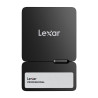 Lexar Professional SL400 1TB Portable SSD + Hub