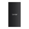 Lexar SL300 1TB portable SSD drive