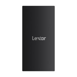 Lexar SL300 2TB portable SSD drive