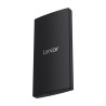 Lexar SL300 2TB portable SSD drive