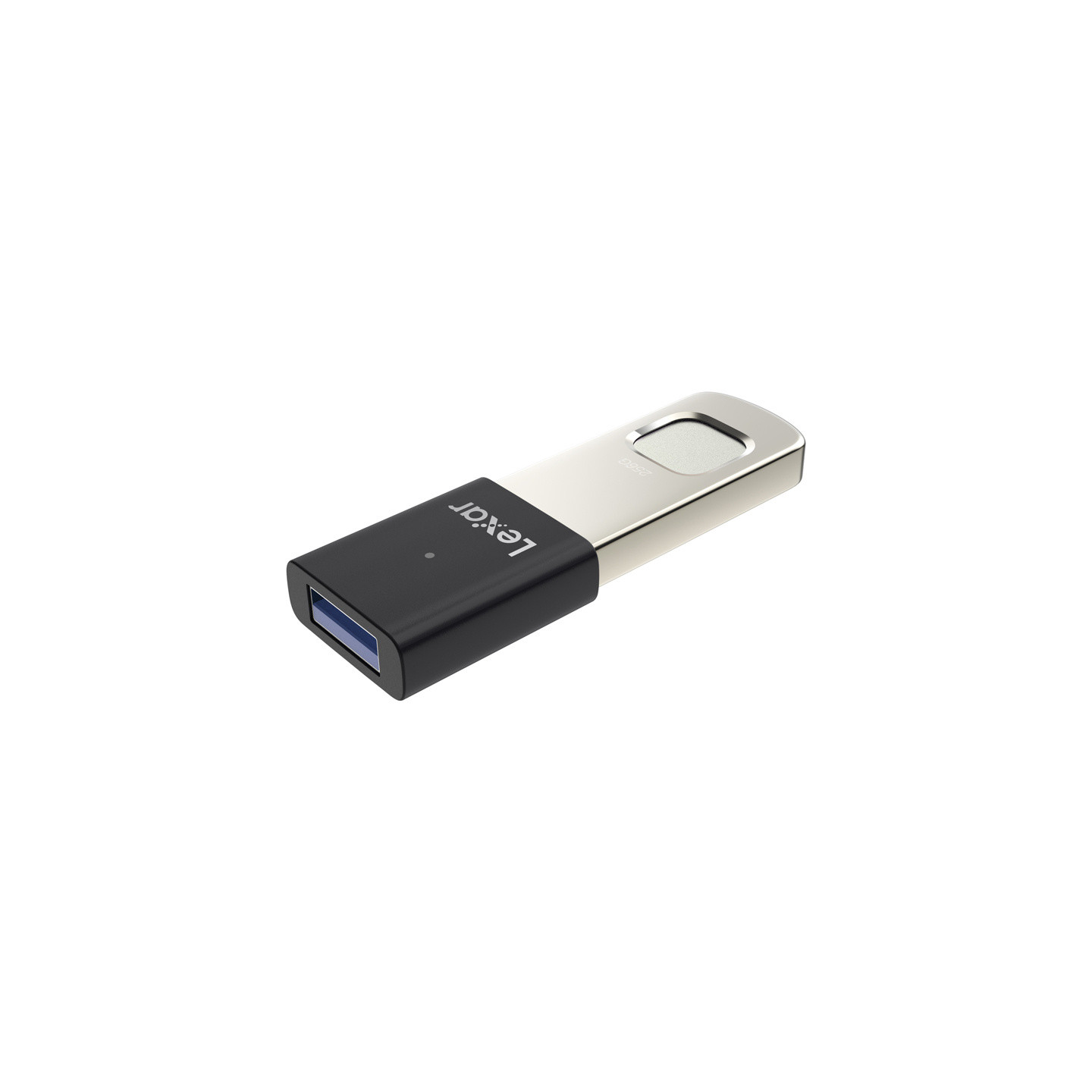 Lexar Fingerprint F35pro USB 3.2 256GB pendrive