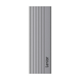 Lexar LPAE06N 10Gbps SSD/M2 drive enclosure