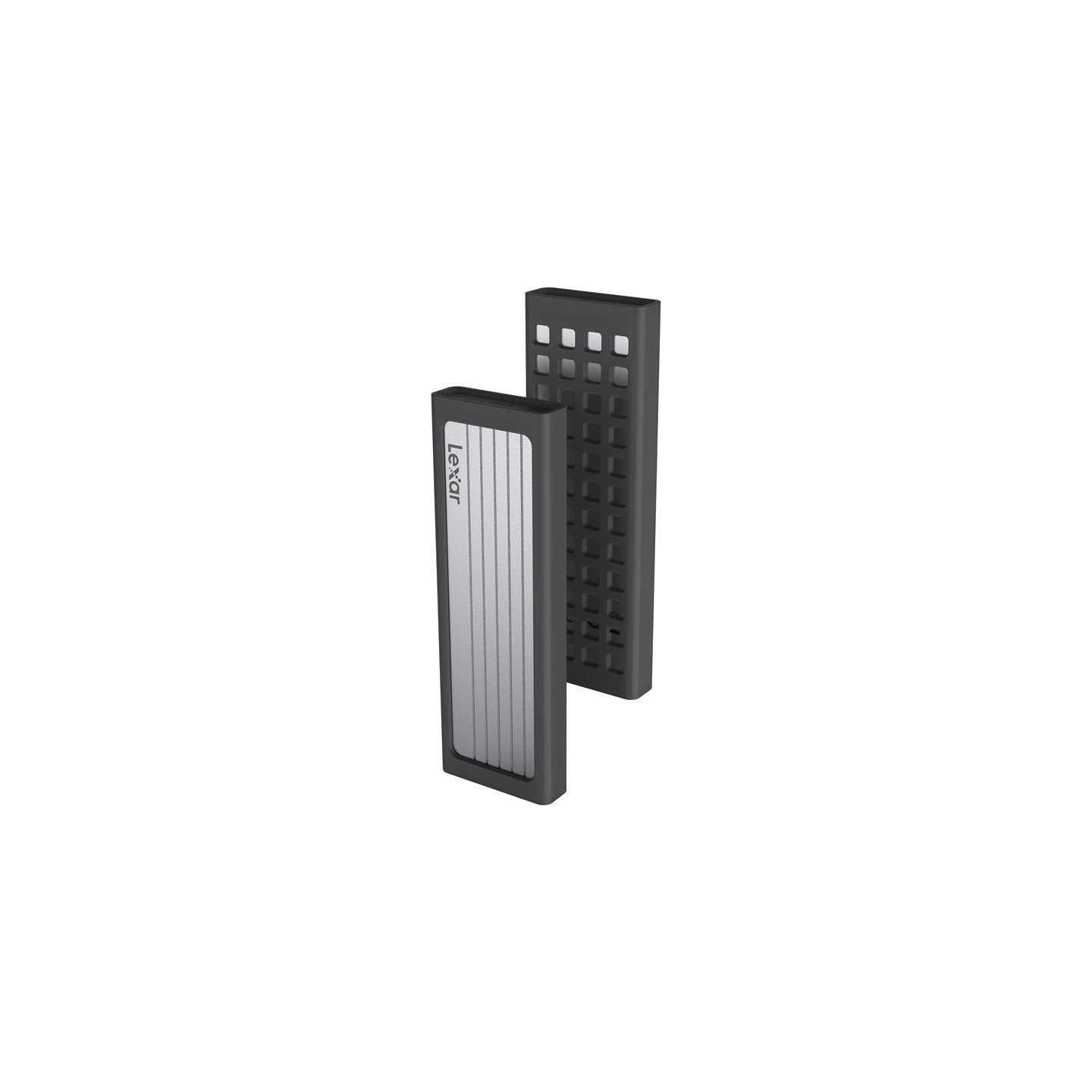 Lexar LPAE06N 10Gbps SSD/M2 drive enclosure