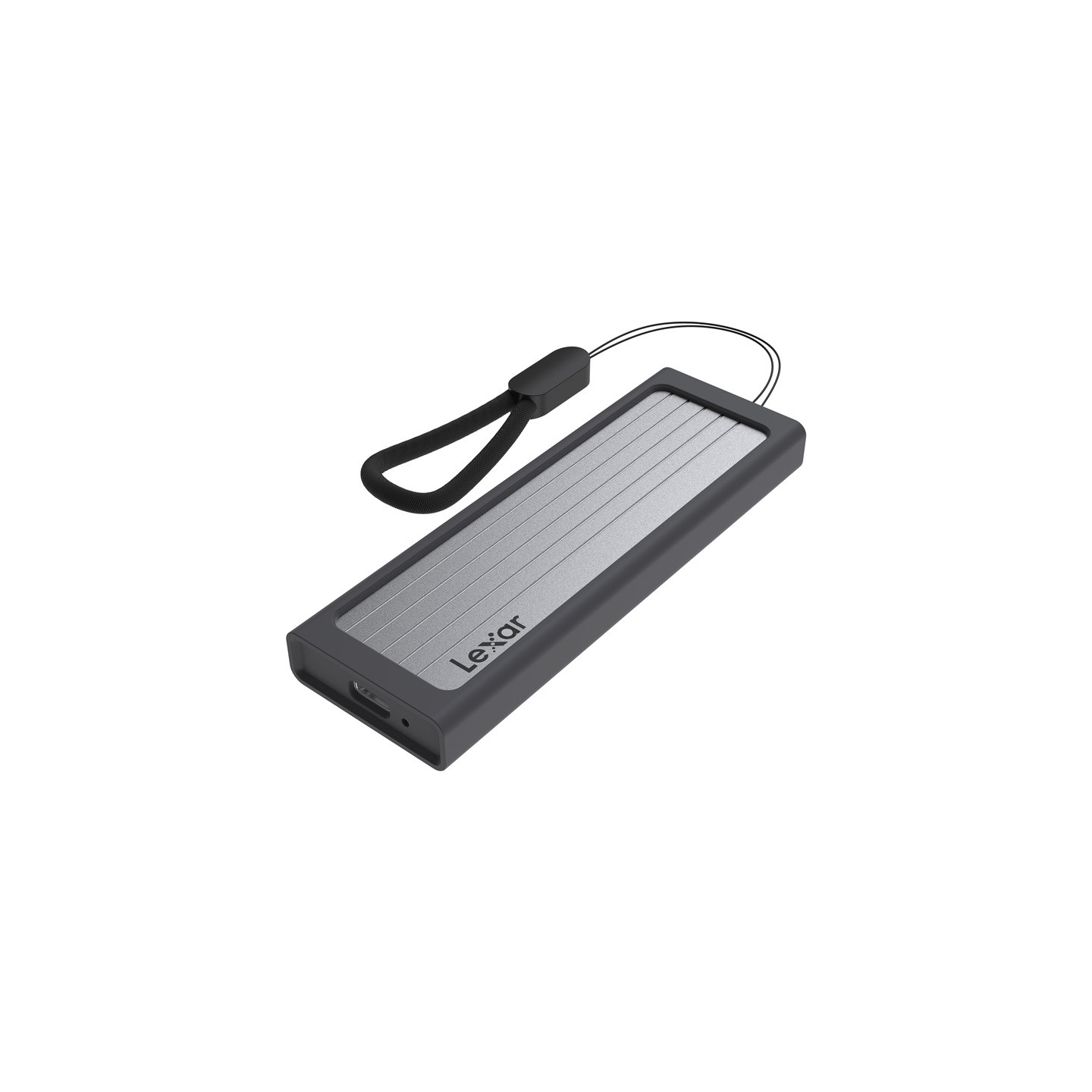 Lexar LPAE06N 10Gbps SSD/M2 drive enclosure