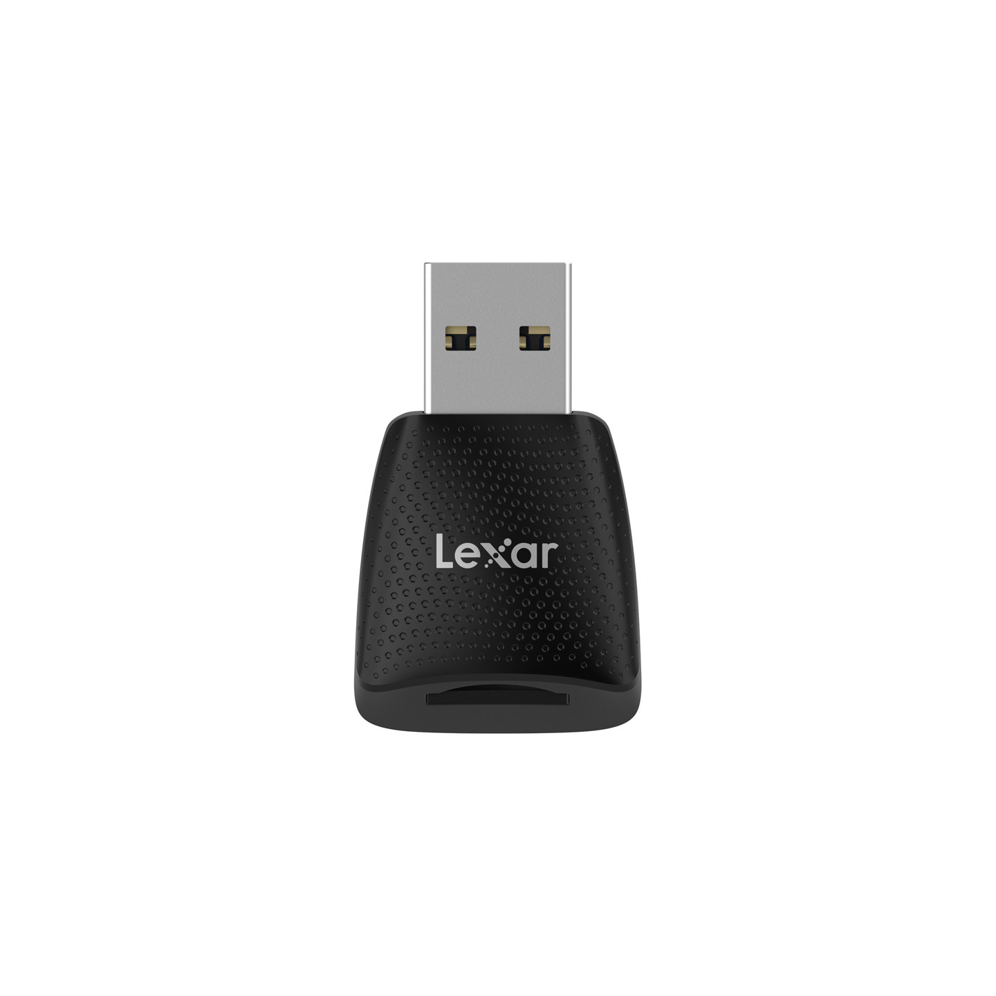 Lexar RW330U USB 3.2 micro SD, UHS-I memory card reader