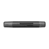 Lexar LRW310X Dual USB-A/C micro SD, SD USB 3.1 memory card reader