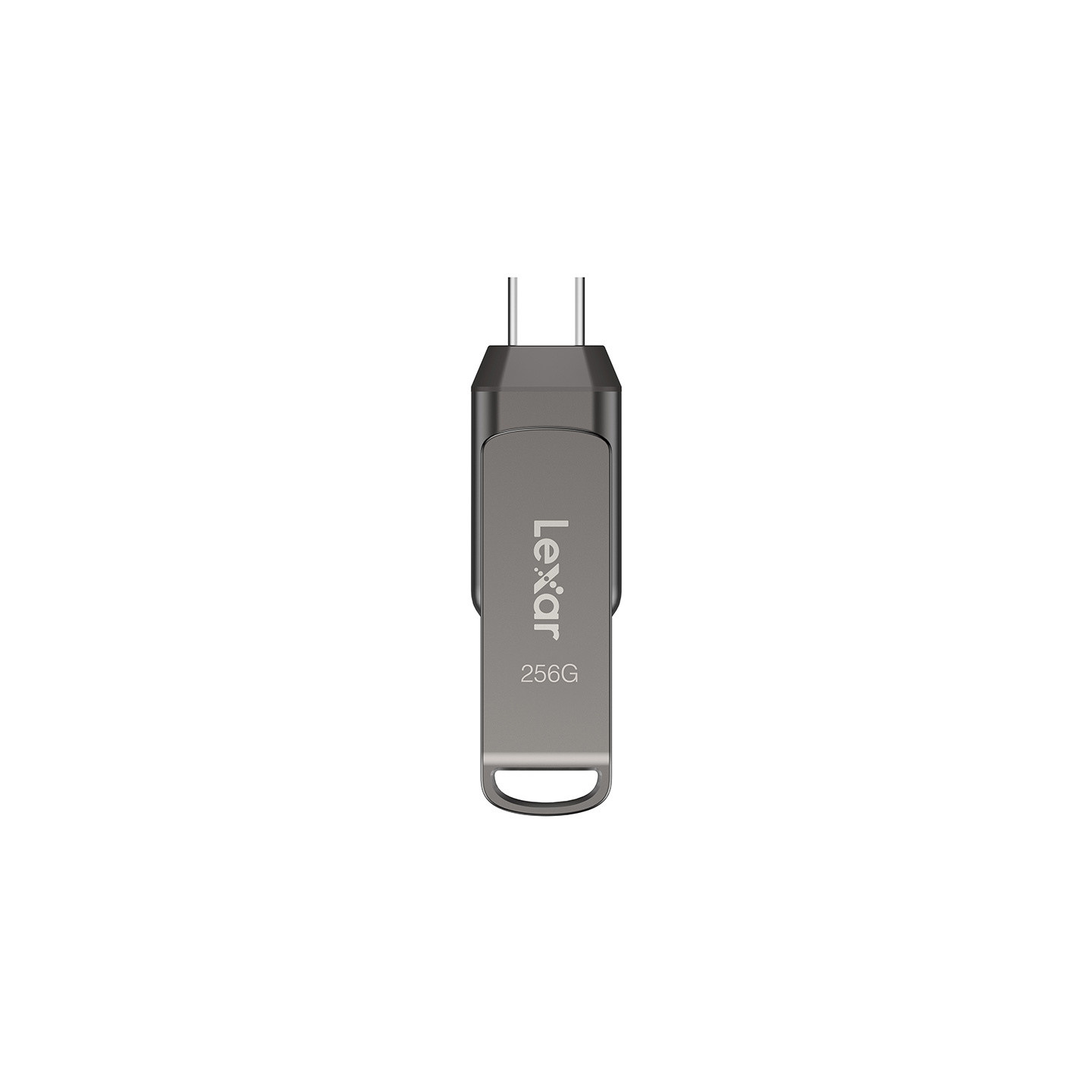 Pendrive Lexar Dual Type-C and Type-A USB 3.1 256GB