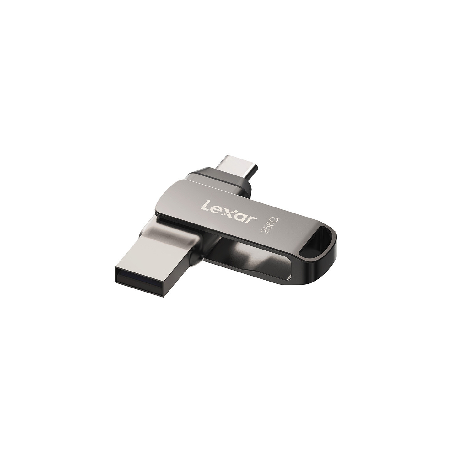 Pendrive Lexar Dual Type-C and Type-A USB 3.1 256GB