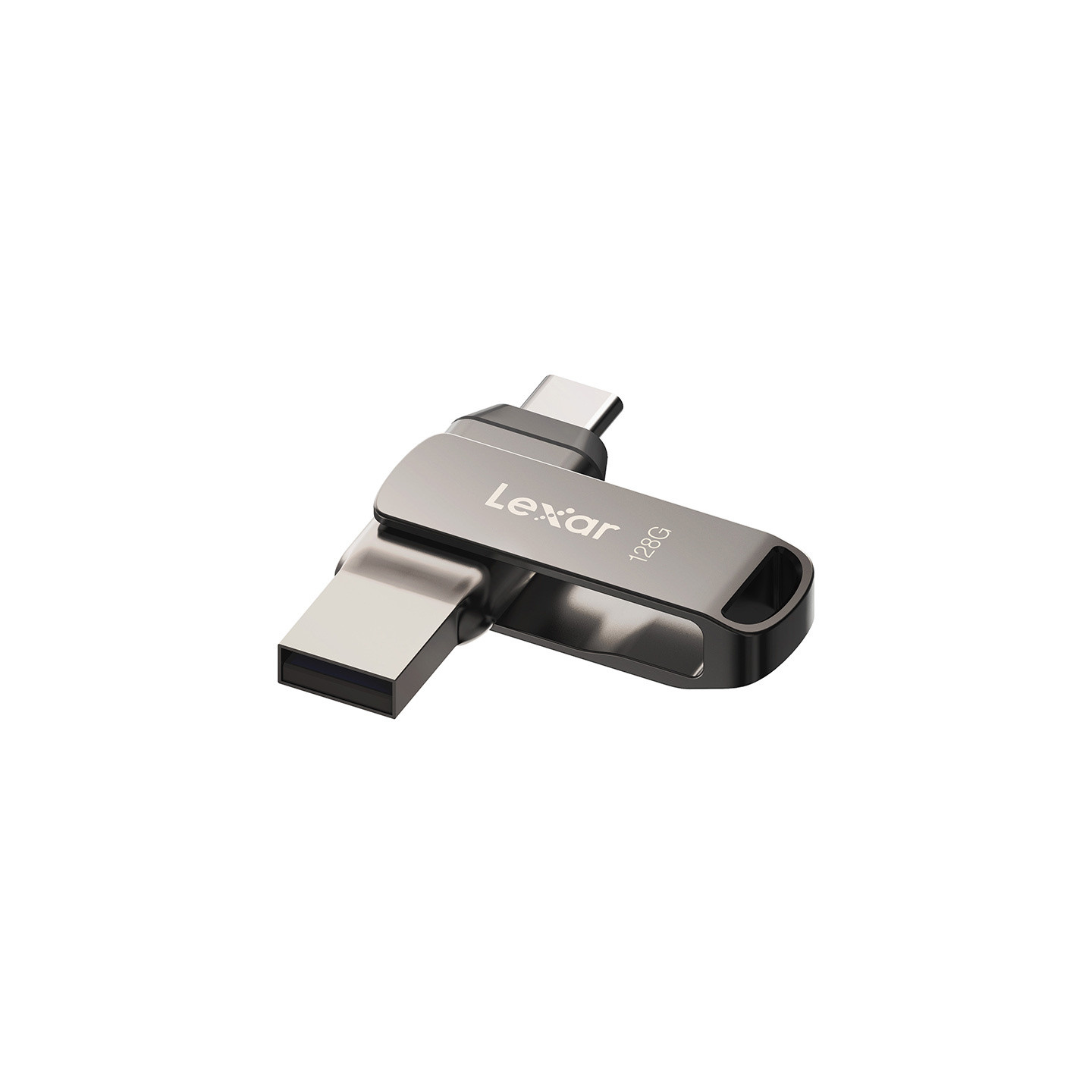Pendrive Lexar Dual Type-C and Type-A USB 3.1 128GB