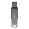 Pendrive Lexar Dual Type-C and Type-A USB 3.1 64GB