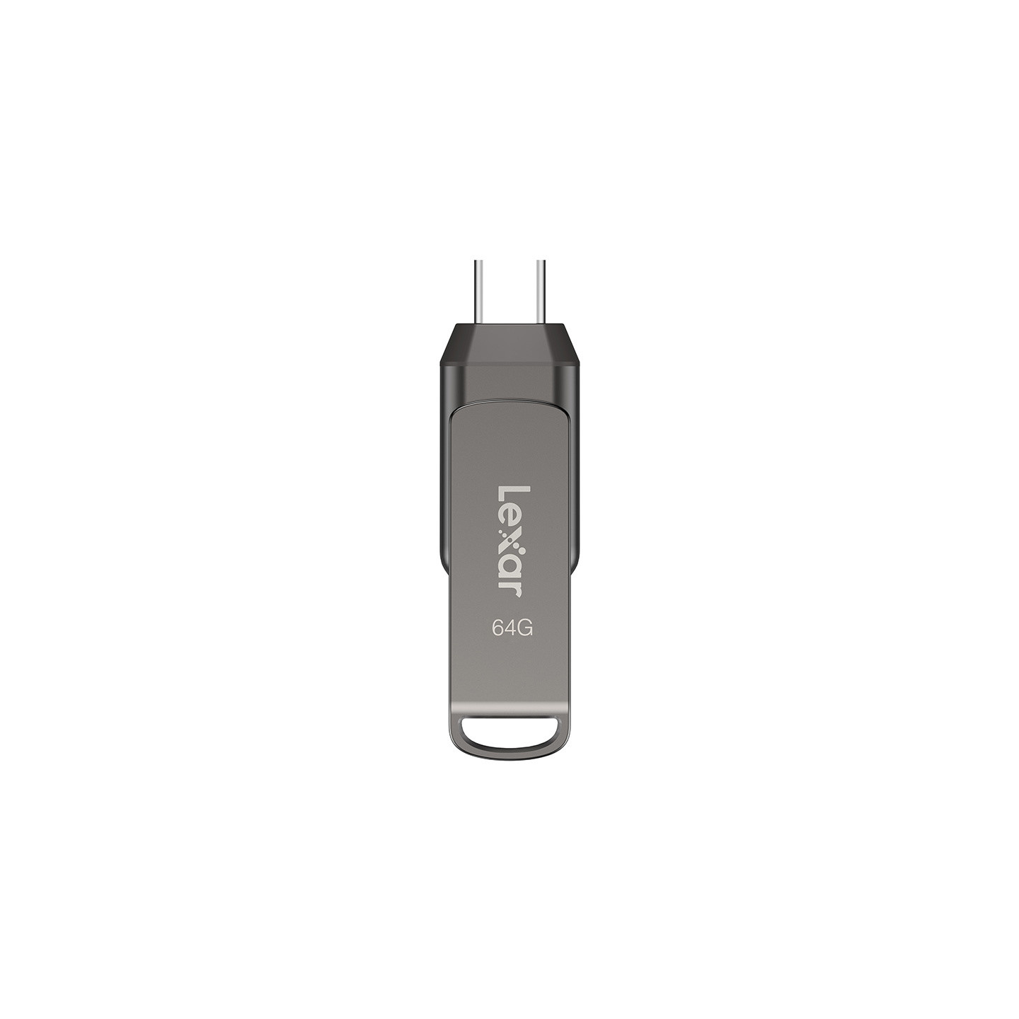 Pendrive Lexar Dual Type-C and Type-A USB 3.1 64GB