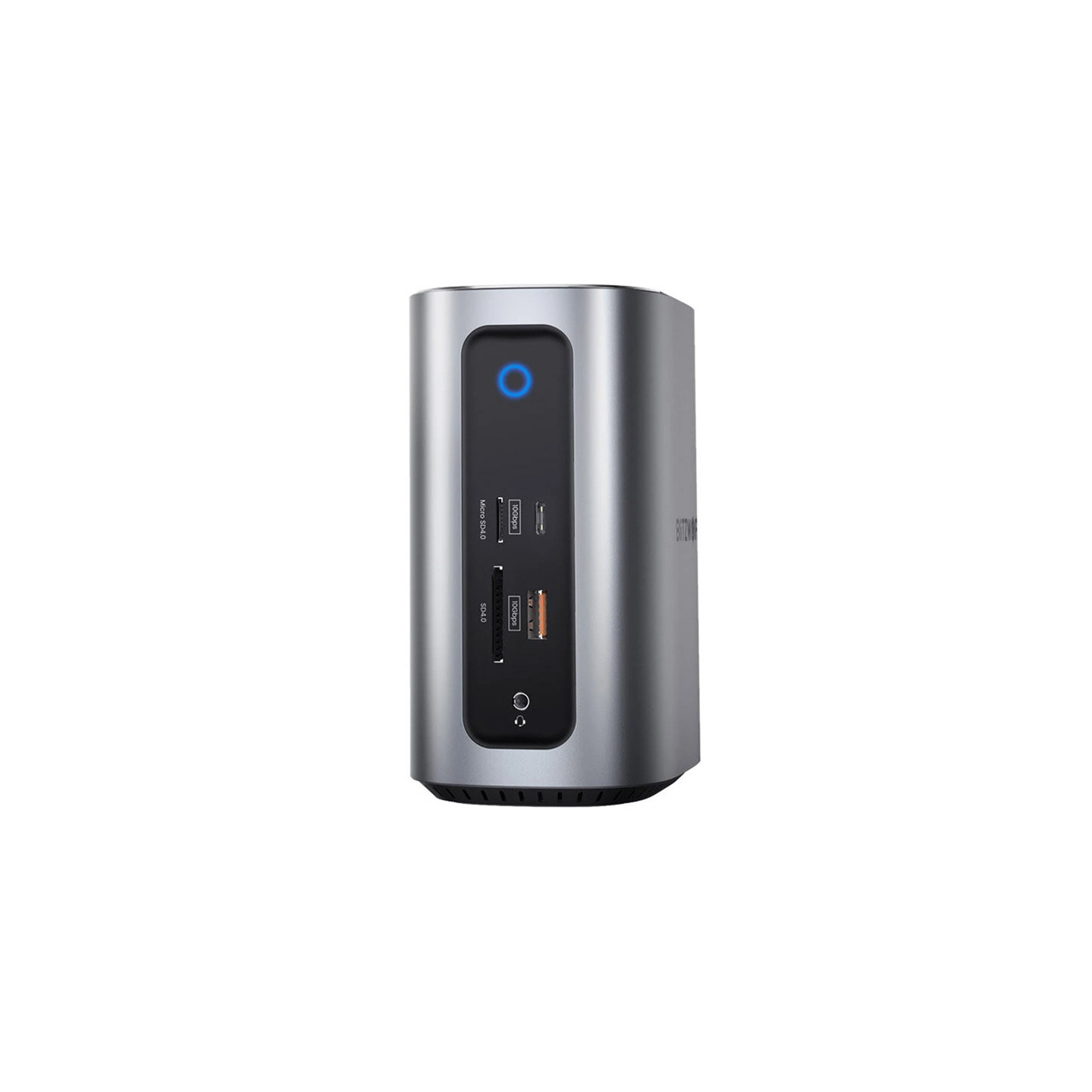 Blitzwolf BW-TH15 17in1 Docking Station 2xHD+DP+4xC+3xUSB 3.0+USB 3.1+C 3.2+C PD+RJ45+micro SD+SD+3.5mm Audio
