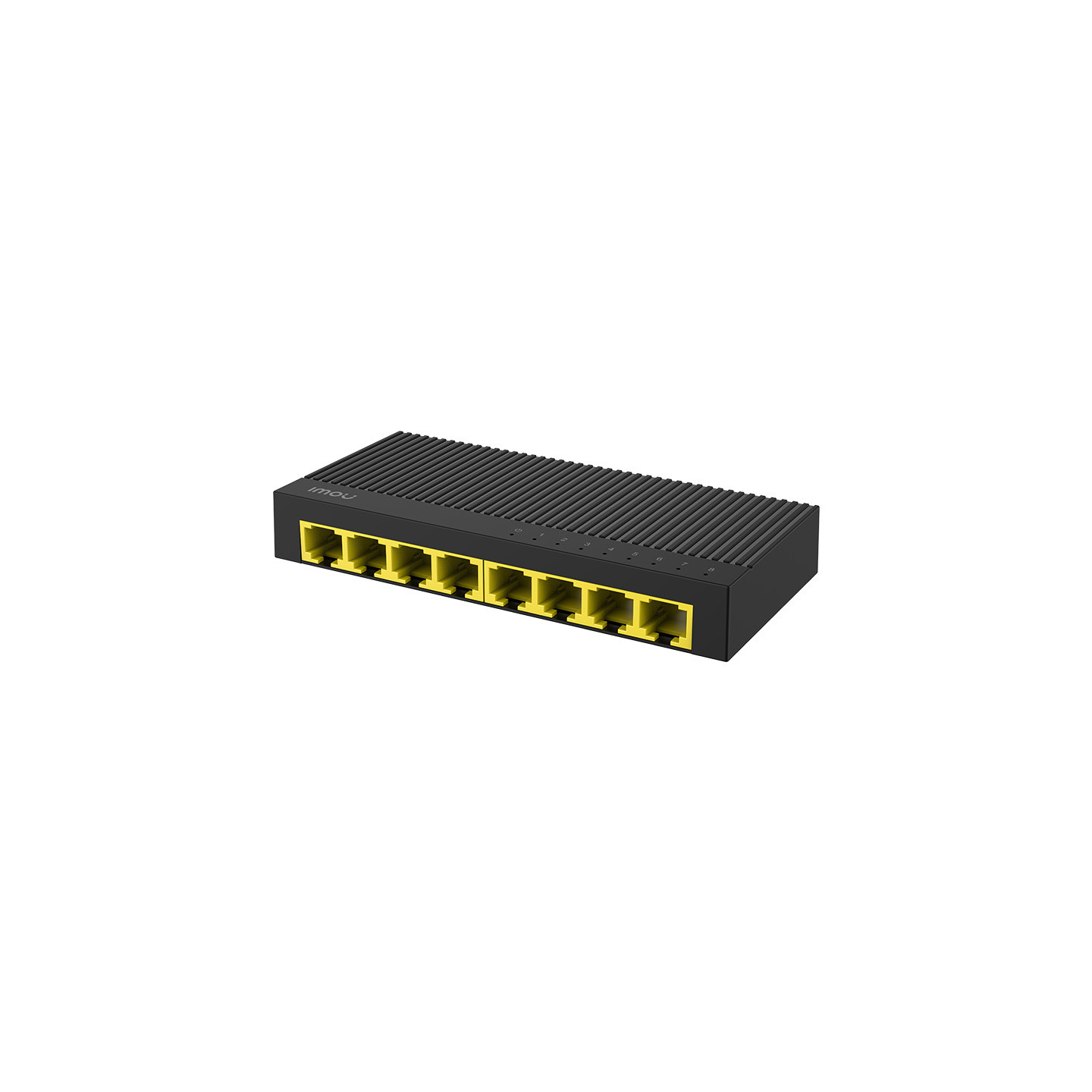 IMOU SG108C 8-port LAN switch