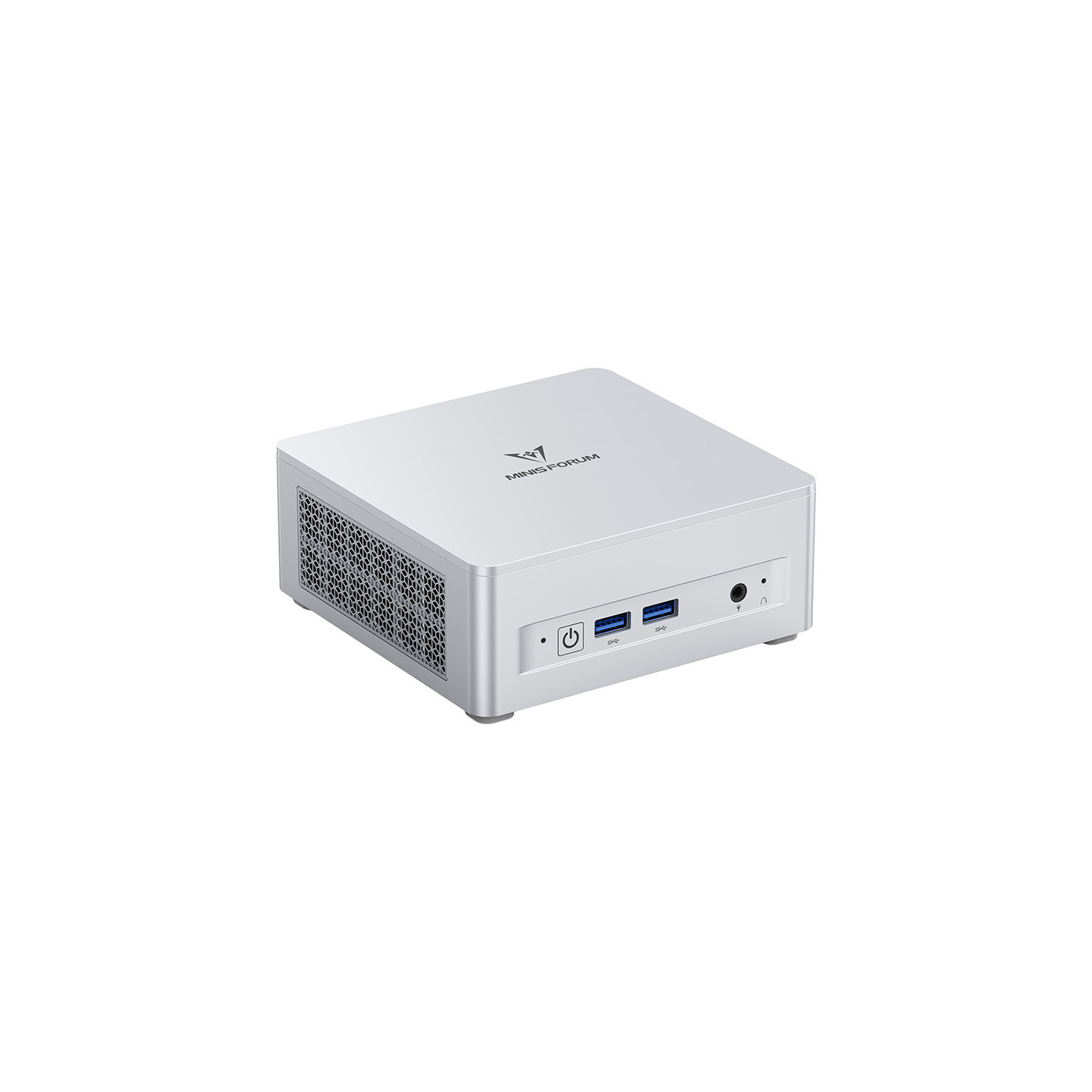 MINI PC Minis Forum UM870 Plus Ryzen 7 8745H barebone