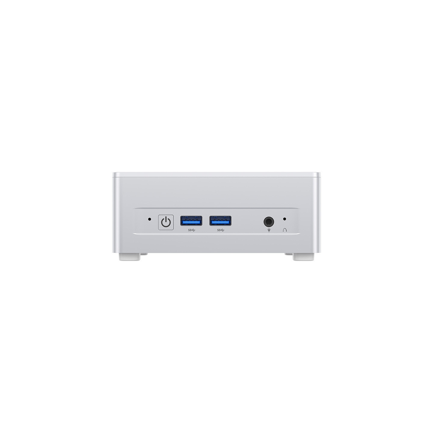 MINI PC Minis Forum UM870 Plus Ryzen 7 8745H barebone