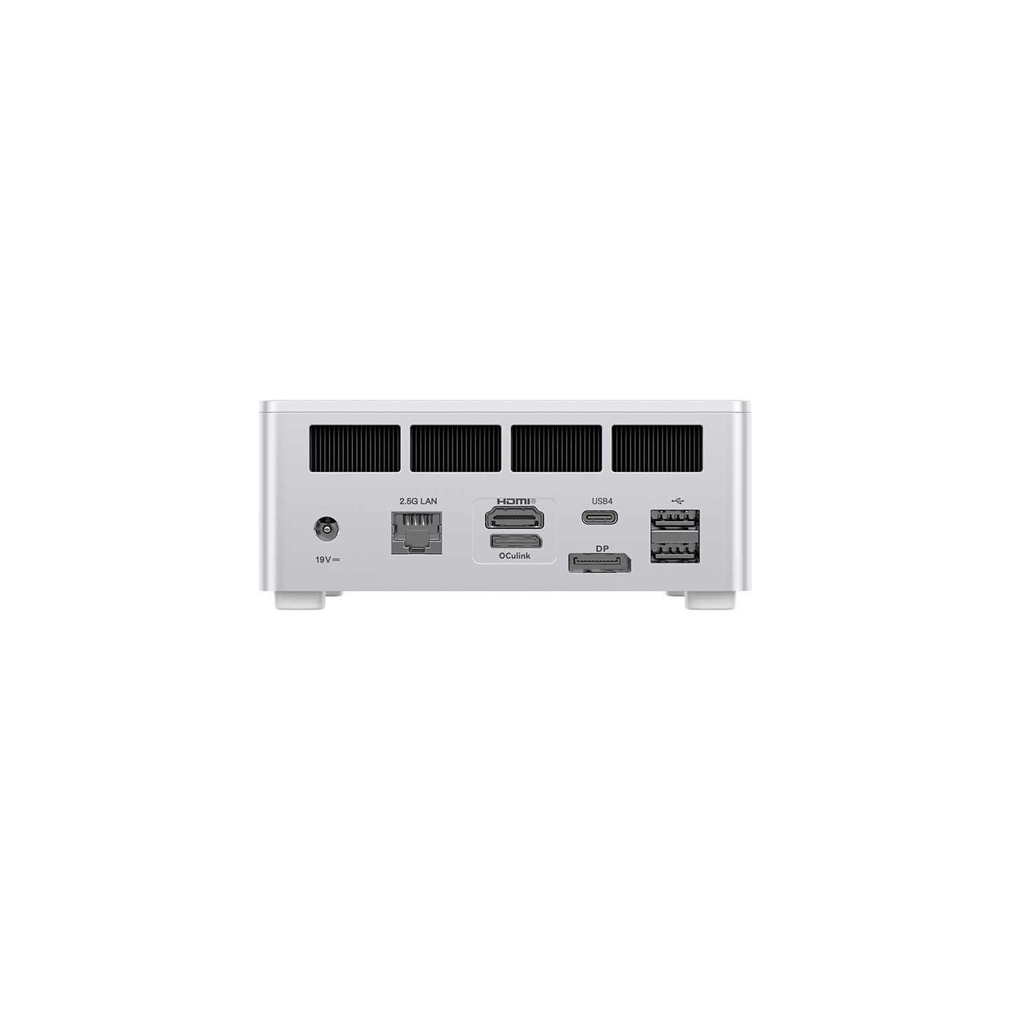 MINI PC Minis Forum UM870 Plus Ryzen 7 8745H barebone