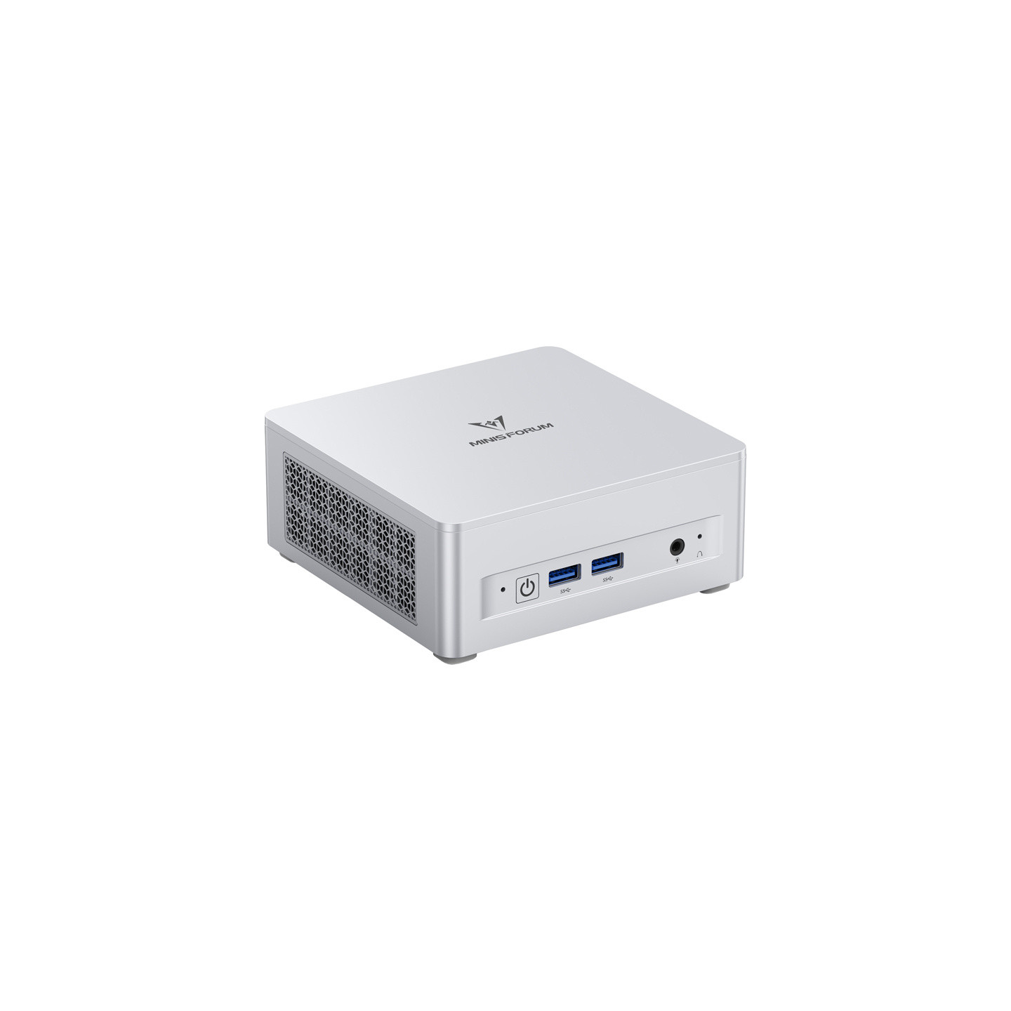 MINI PC Minis Forum UM870 Plus Ryzen 7 8745H 32GB RAM + 1TB