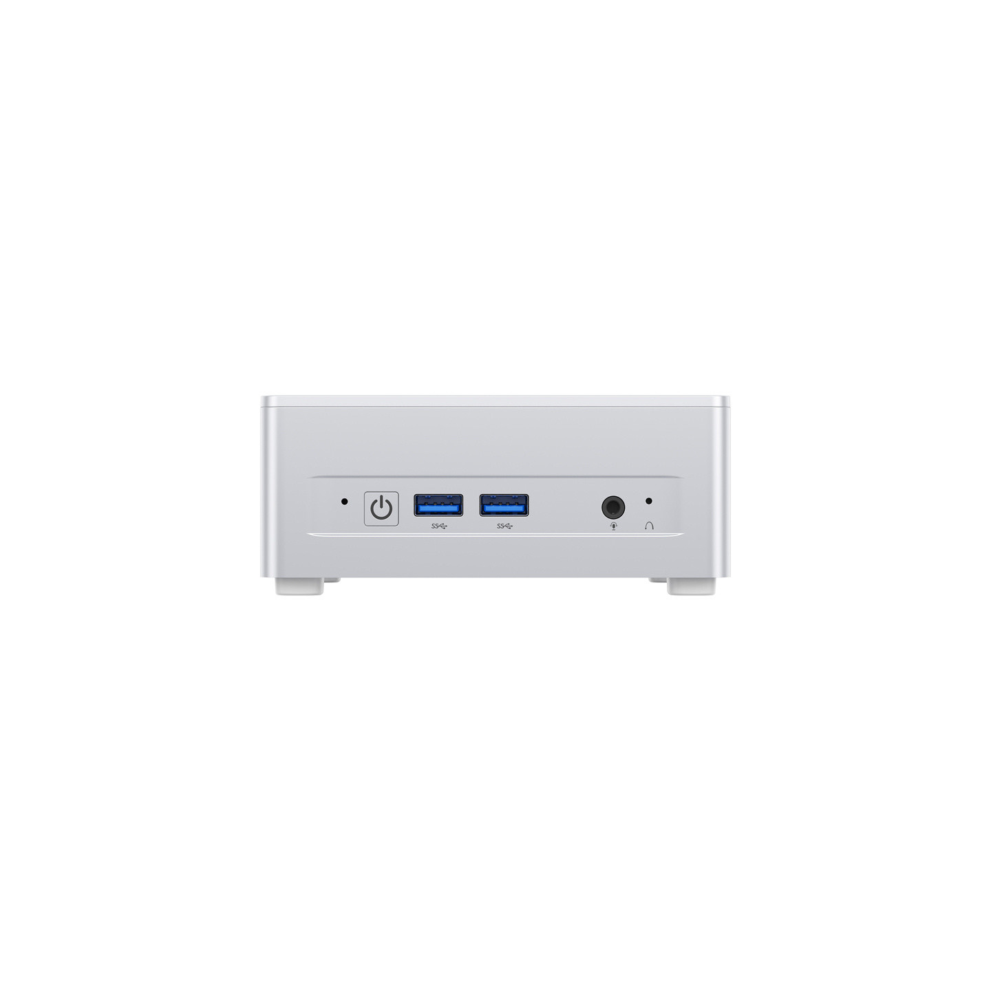 MINI PC Minis Forum UM870 Plus Ryzen 7 8745H 32GB RAM + 1TB
