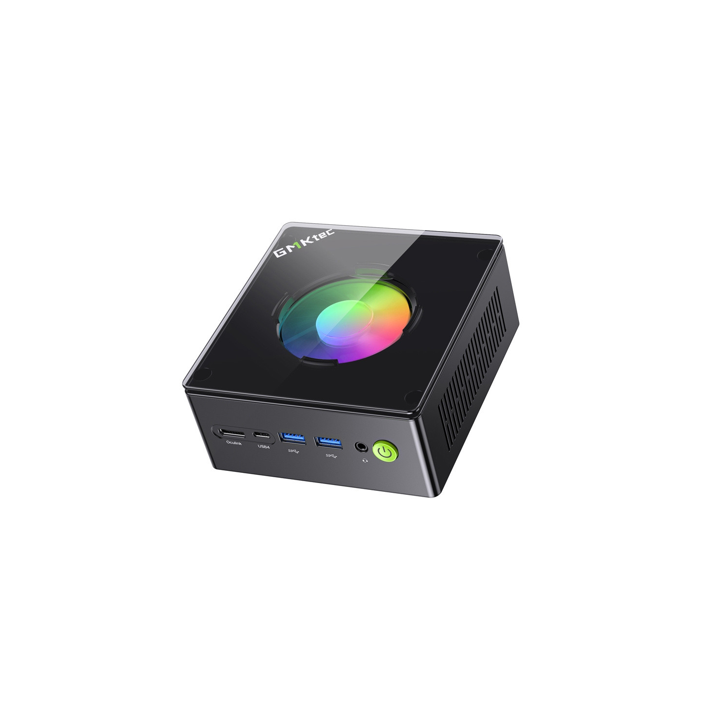 Mini PC GMKtec K11 AMD Ryzen 9 8945HS 32GB RAM + 1TB SSD WIN 11 Pro