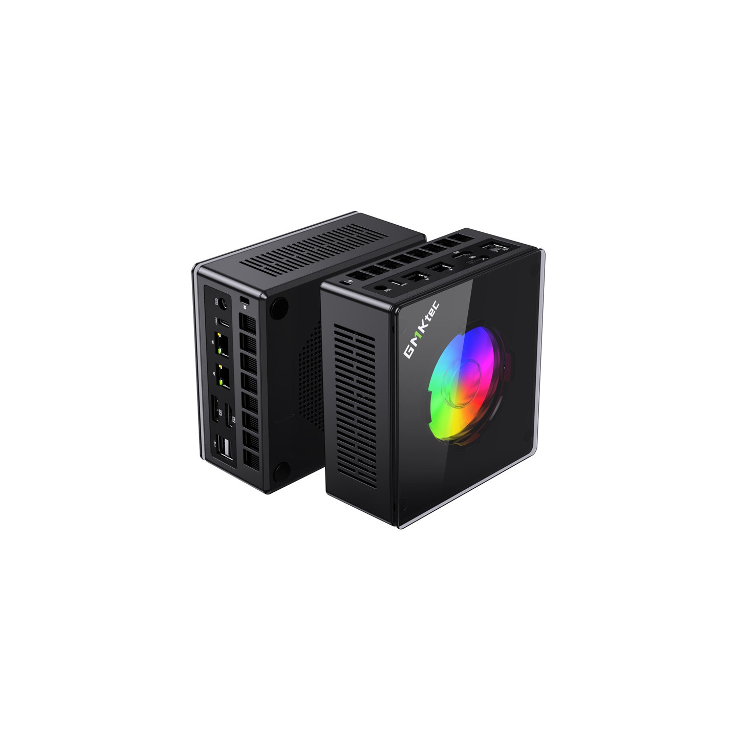 Mini PC GMKtec K11 AMD Ryzen 9 8945HS 32GB RAM + 1TB SSD WIN 11 Pro