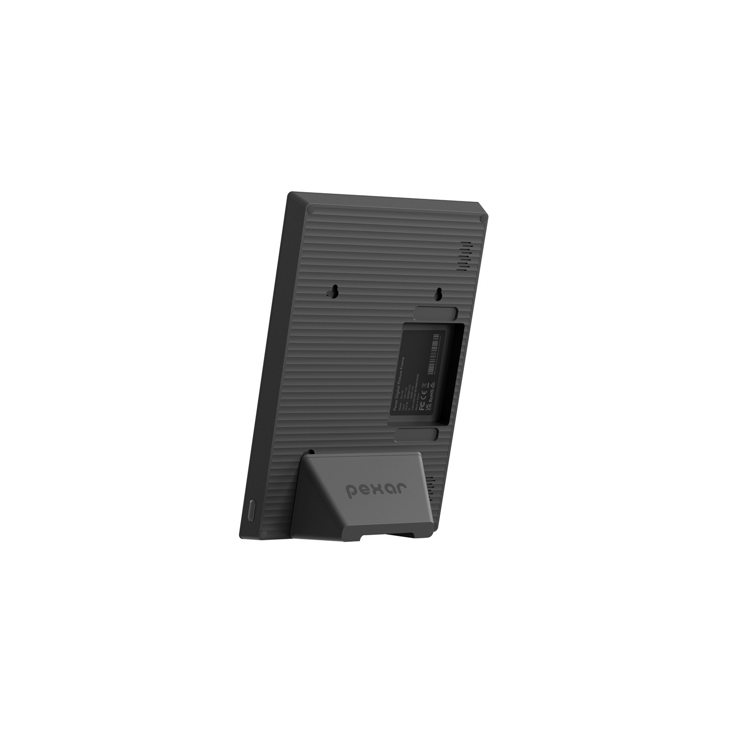 Smart Photo Frame Lexar PX-110BLKGLR (black) 11"