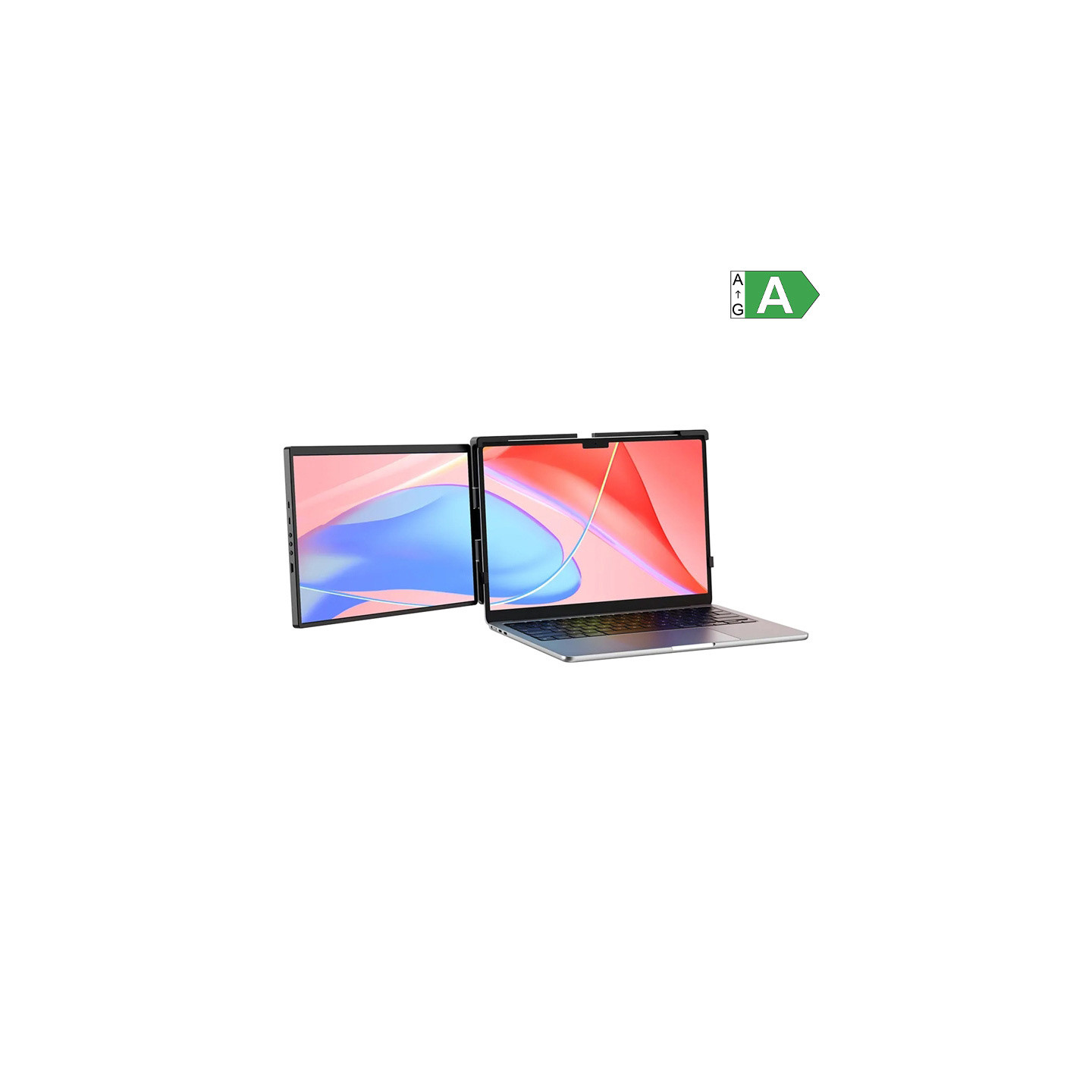 Uperfect Z14-S M140G13 14" 2240*1400 portable monitor