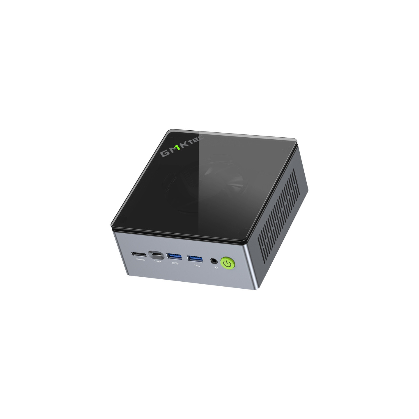Mini PC GMKtec M7 Ryzen 7 Pro 6850H 32GB RAM + 1TB WIN 11 Pro