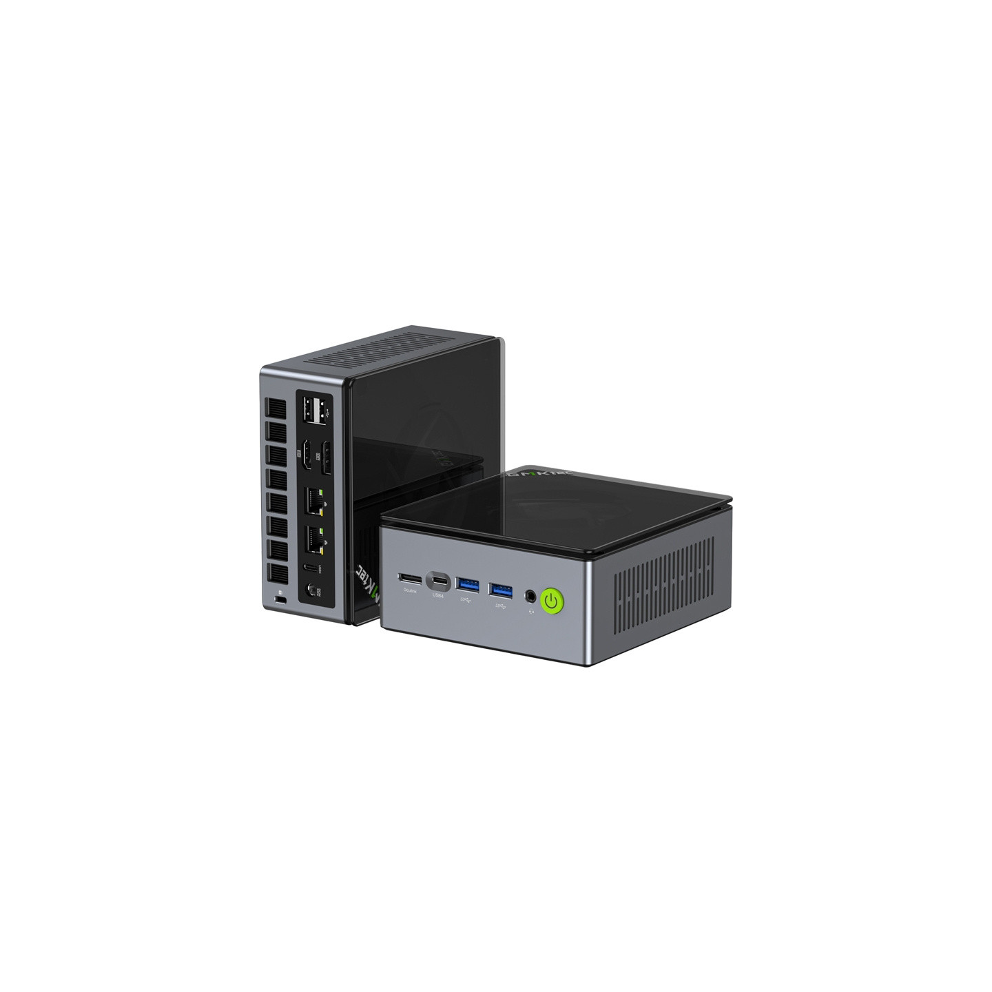 Mini PC GMKtec M7 Ryzen 7 Pro 6850H 32GB RAM + 1TB WIN 11 Pro