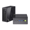 Mini PC GMKtec K8 Ryzen 7 8845HS 32GB RAM + 1TB WIN 11 Pro