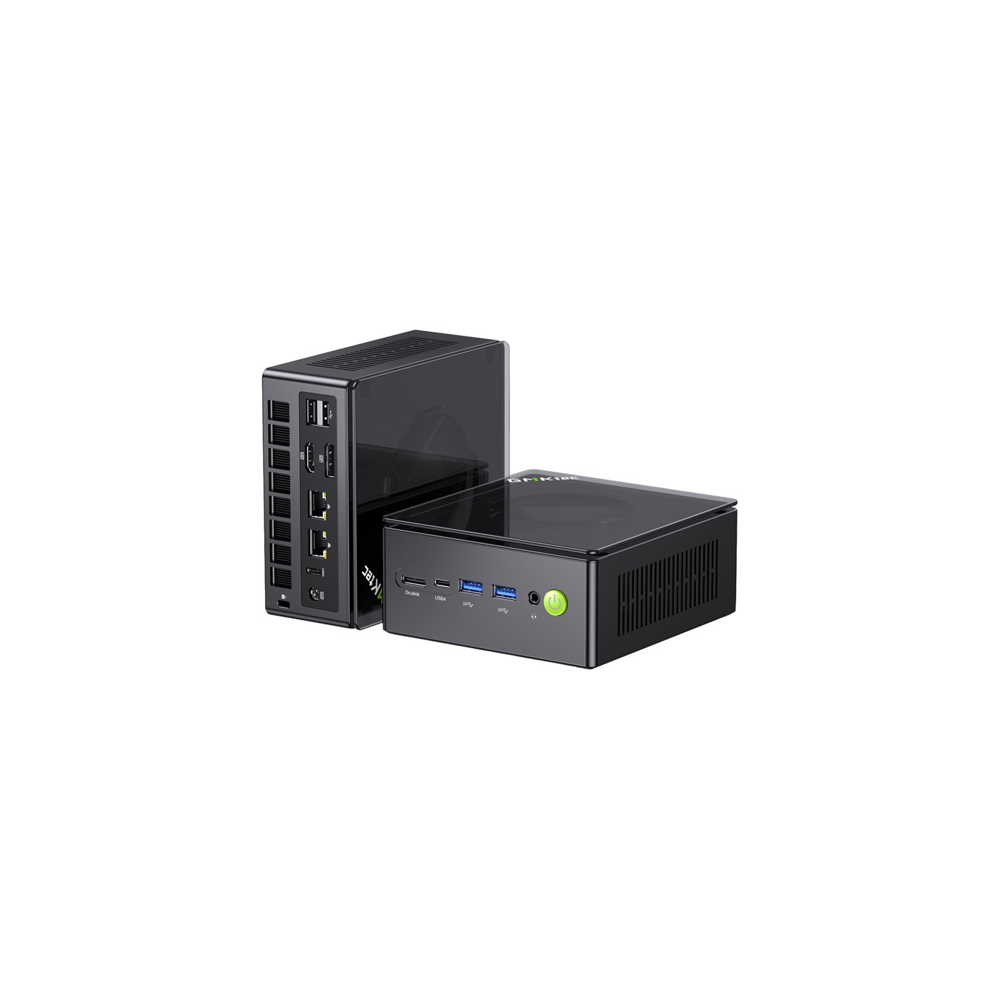 Mini PC GMKtec K8 Ryzen 7 8845HS 32GB RAM + 1TB WIN 11 Pro