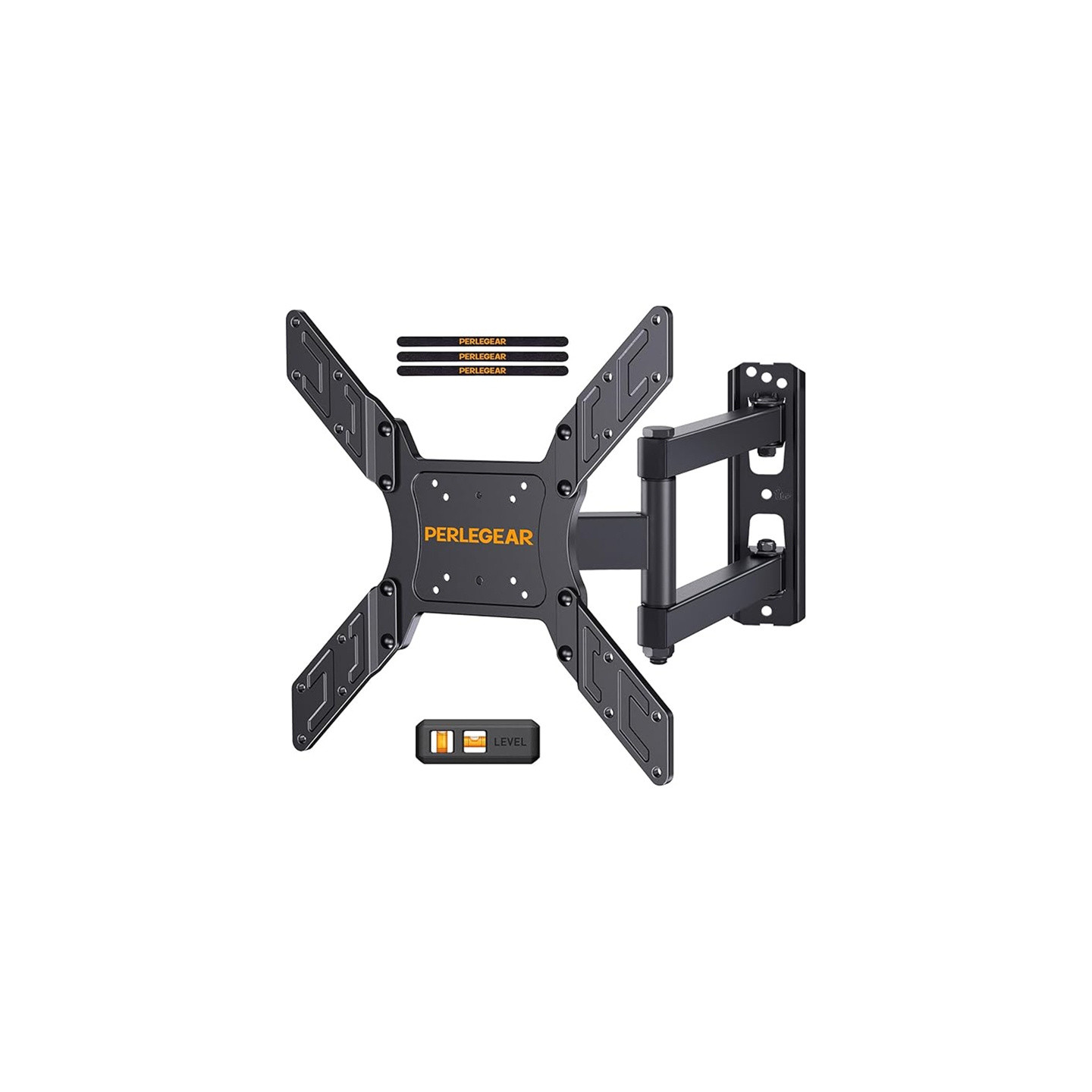 Perlegear TV 26-60" Wall Mounts PGMFK6