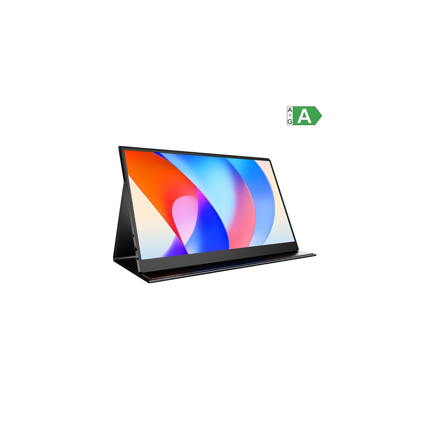 Uperfect USetup E7 15.6" 1920x1080 60Hz Portable Touchscreen Monitor