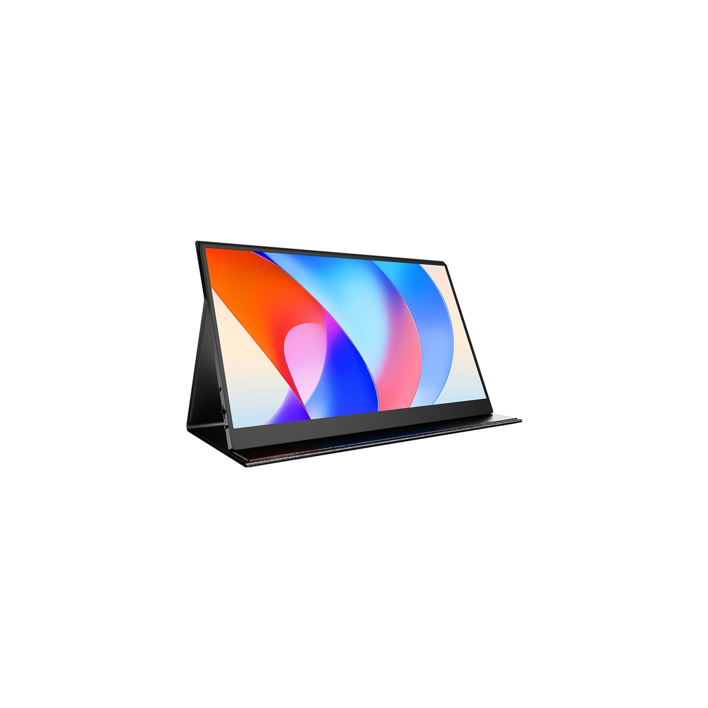 Uperfect USetup E7 15.6" 1920x1080 60Hz Portable Touchscreen Monitor