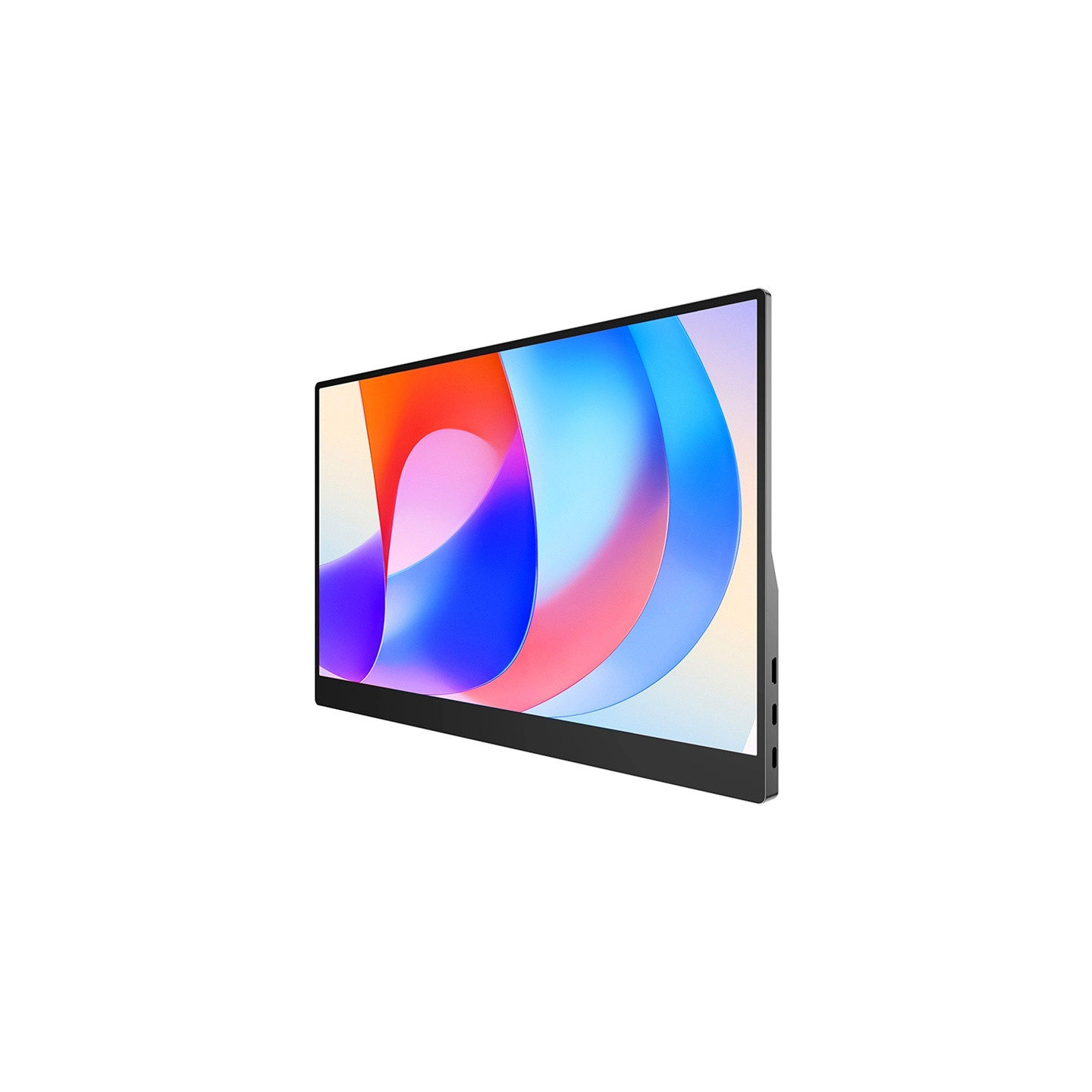 Uperfect USetup E7 15.6" 1920x1080 60Hz Portable Touchscreen Monitor