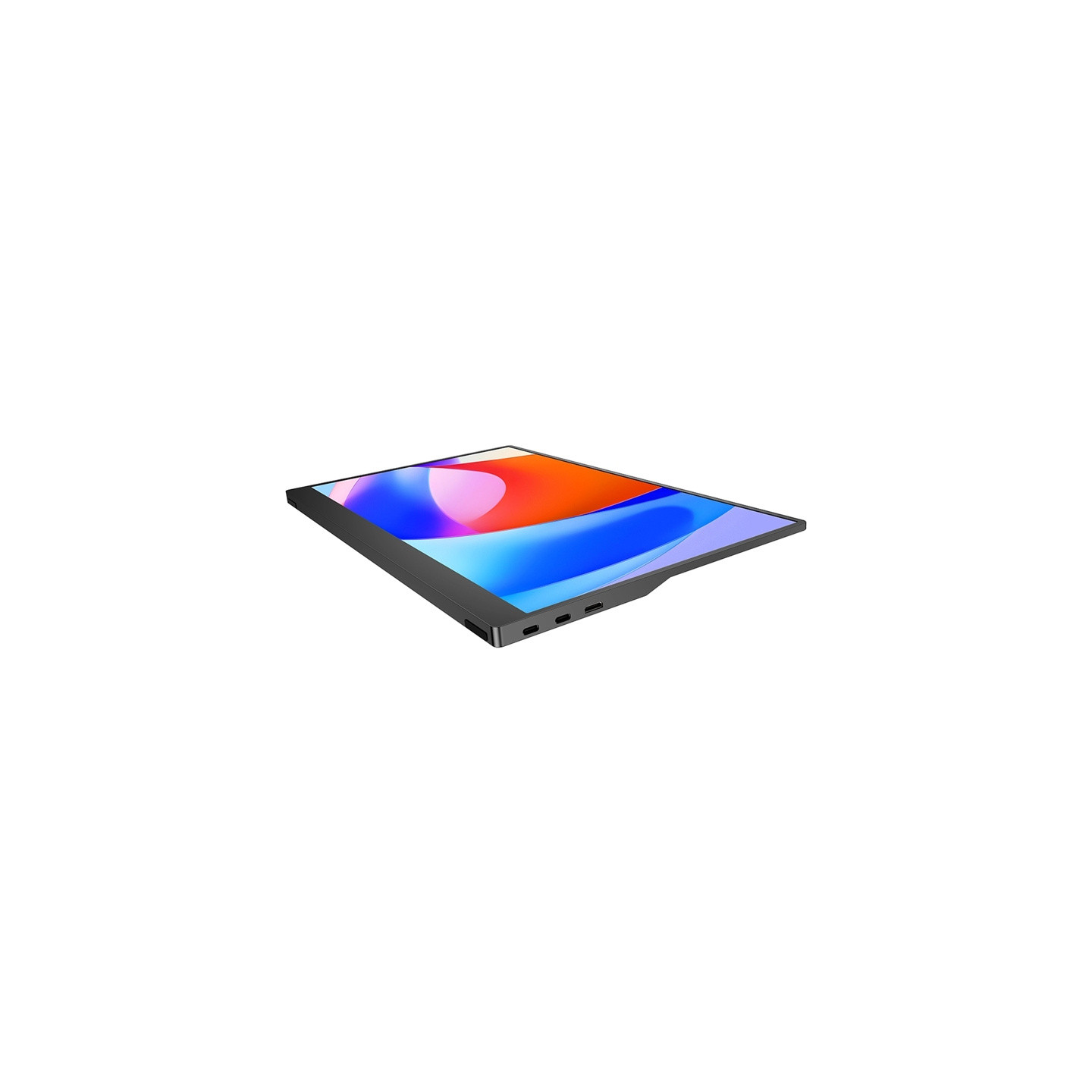 Uperfect USetup E7 15.6" 1920x1080 60Hz Portable Touchscreen Monitor