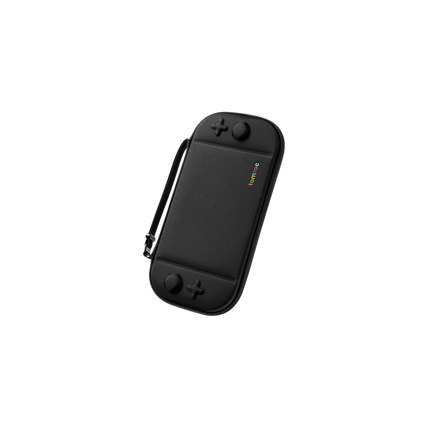 Tomtoc FancyCase-G05 Switch 2 Slim Case (Black)