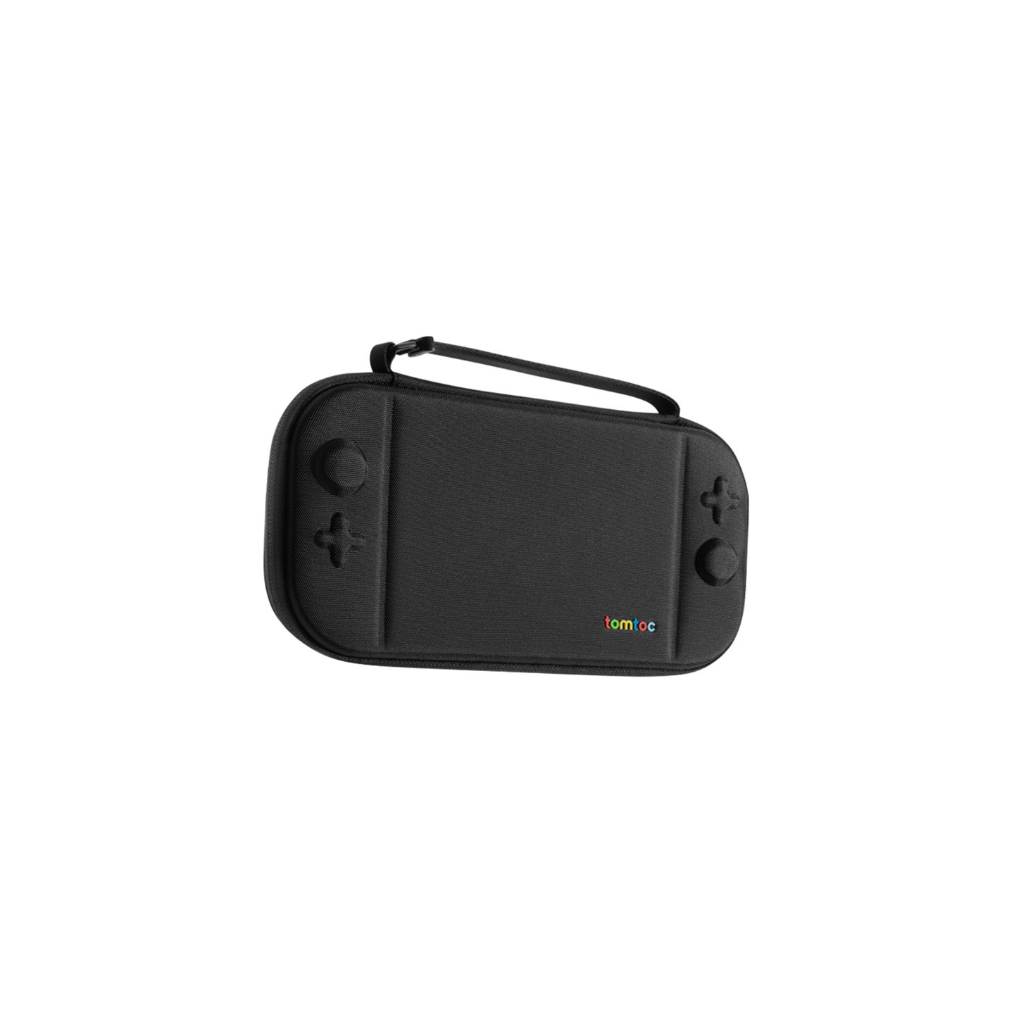 Tomtoc FancyCase-G05 Switch 2 Slim Case (Black)