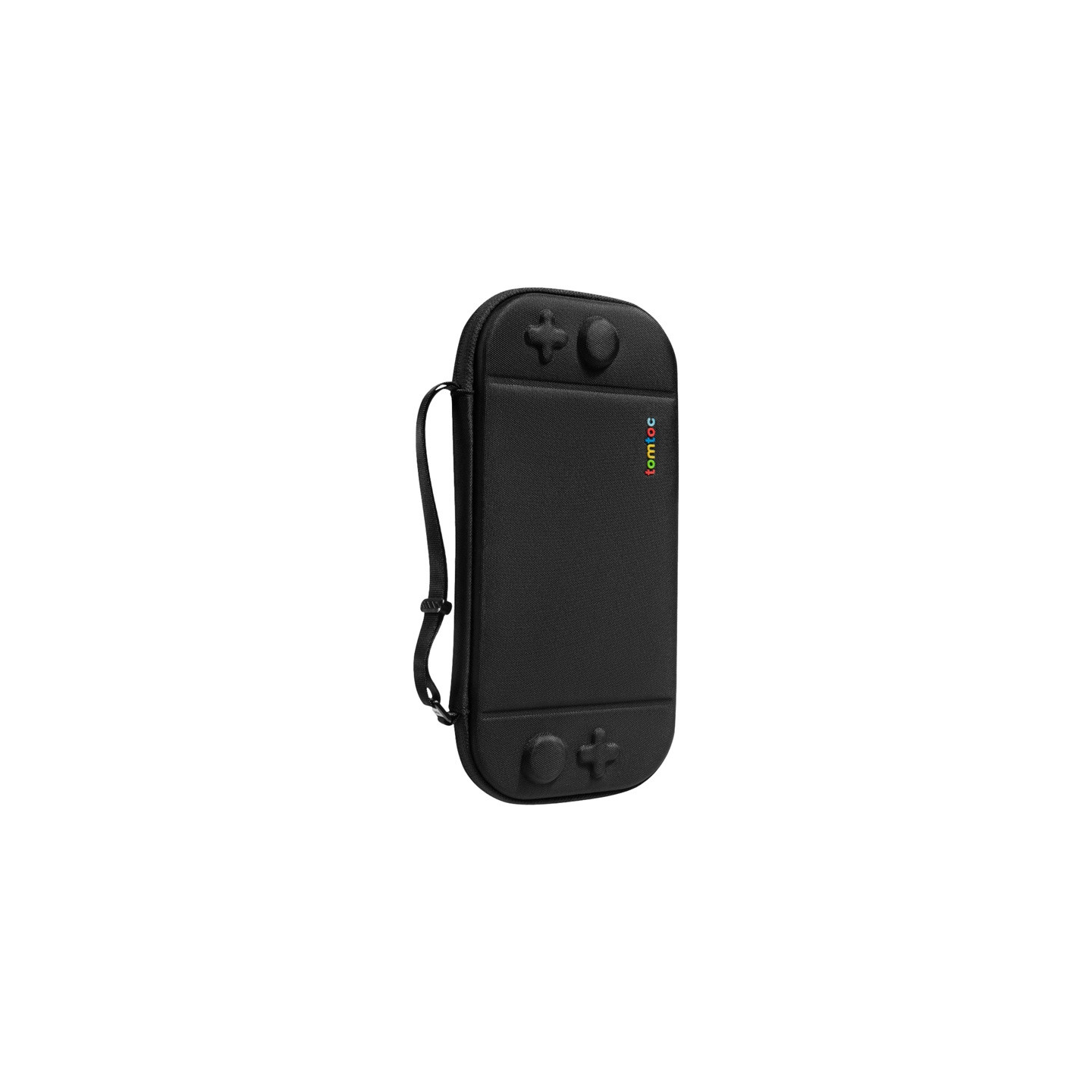 Tomtoc FancyCase-G05 Switch 2 Slim Case (Black)