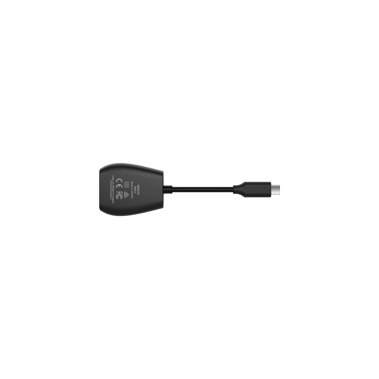 Lexar Dual-Slot SD/microSD Memory Card Reader, USB-C
