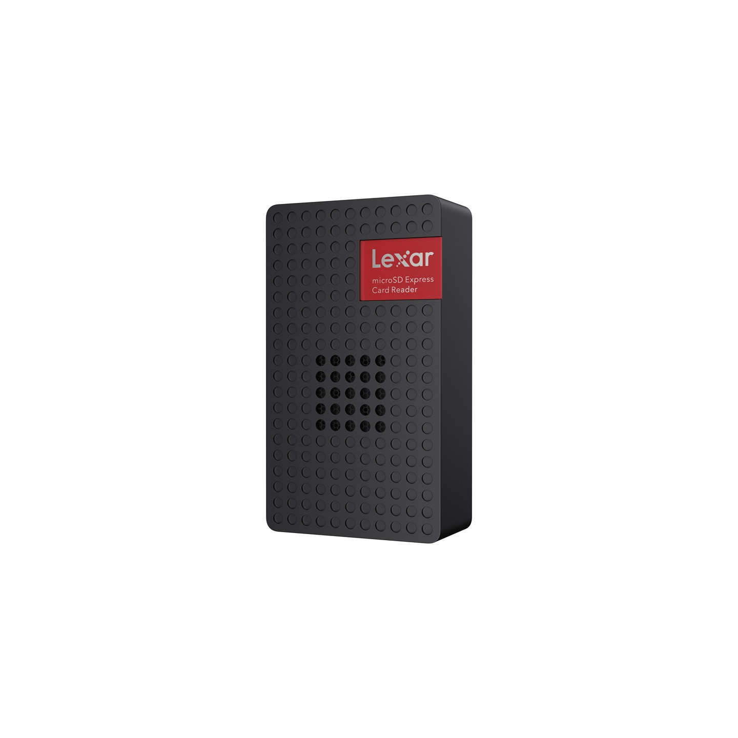 Lexar RW540 microSD Express memory card reader