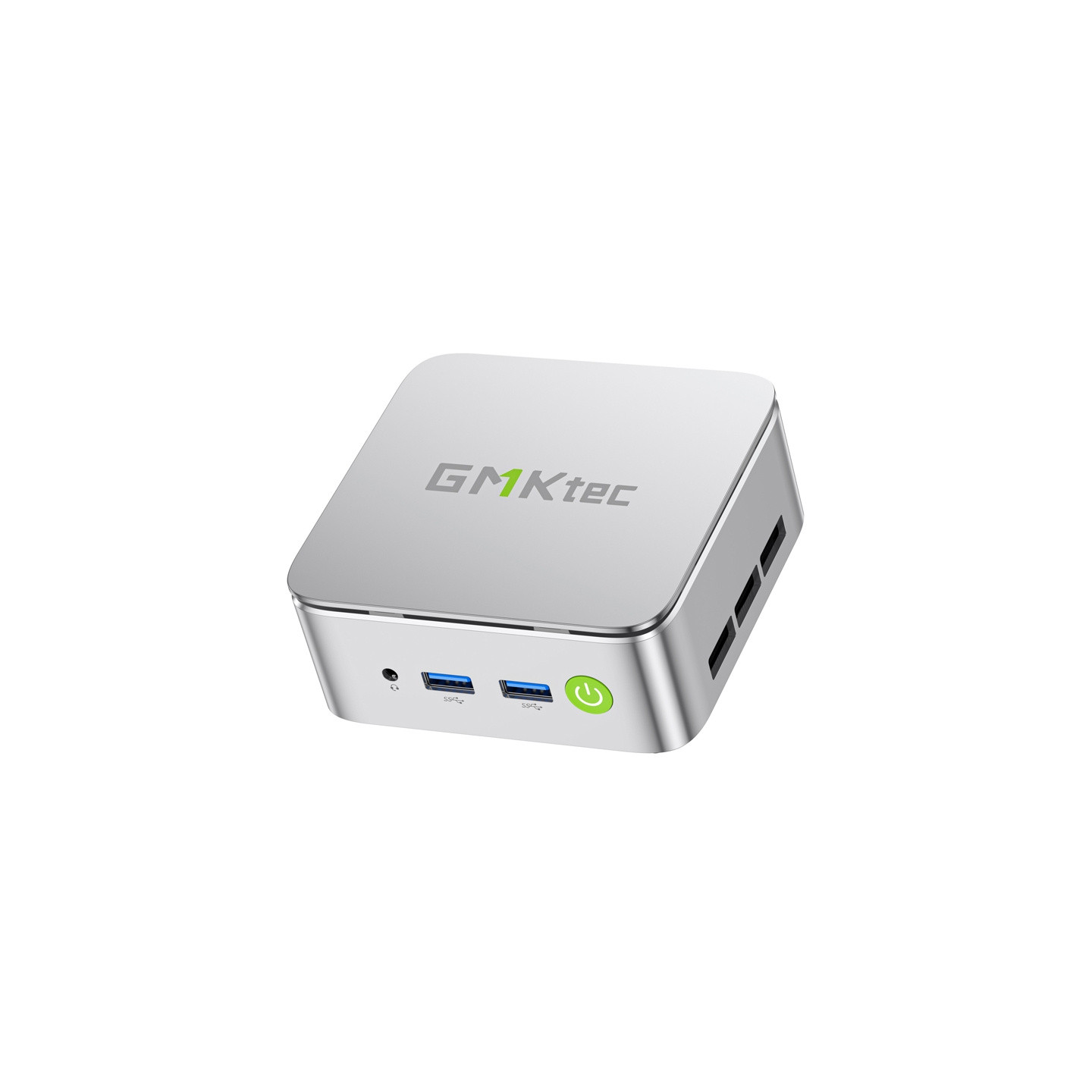 Mini PC GMKtec G10 - AMD Ryzen 5 3500U - 16GB RAM + 1TB SSD WIN 11 Pro