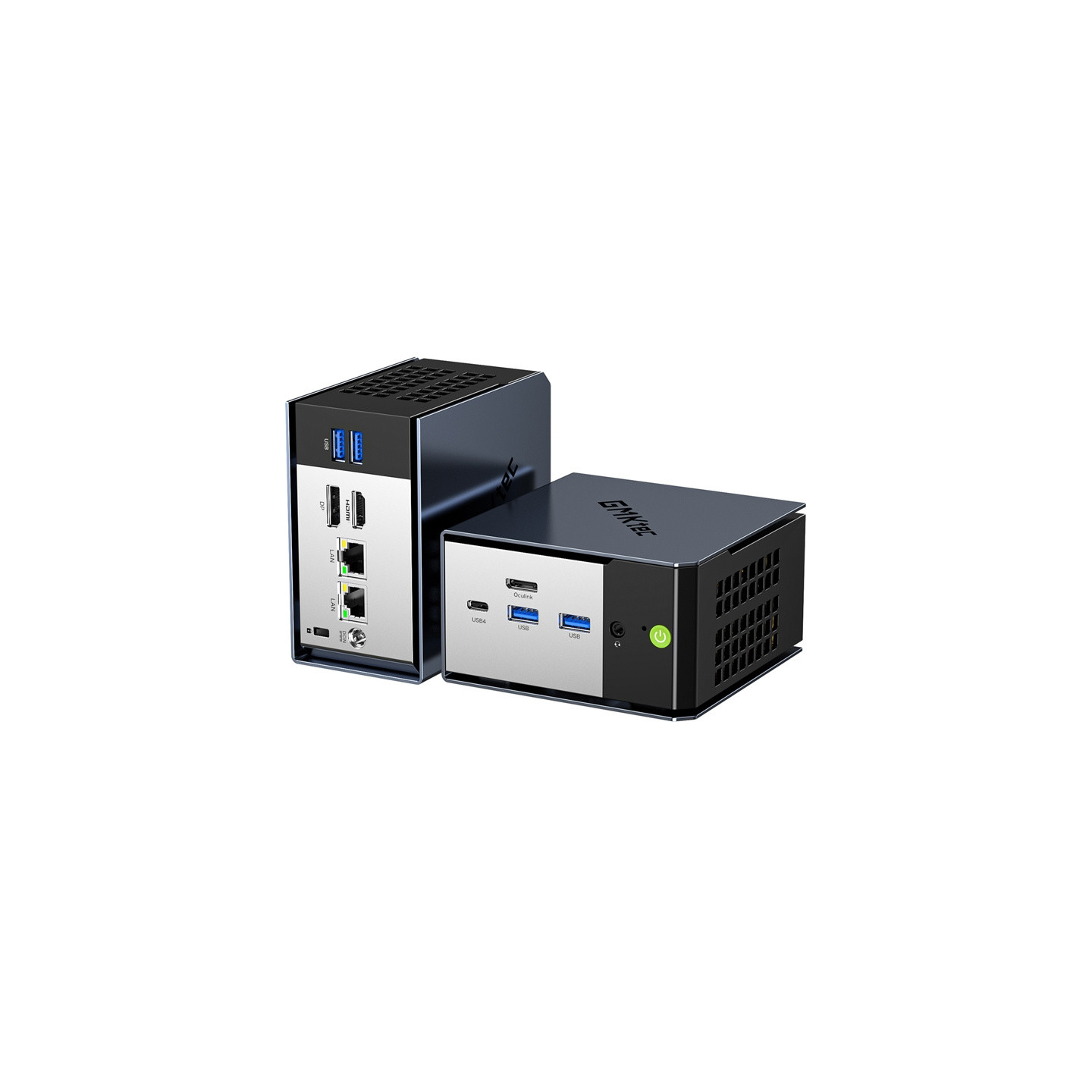 Mini PC GMKtec EVO-X1- AMD Ryzen AI 9 HX 370 - 32GB RAM + 1TB SSD WIN 11 Pro
