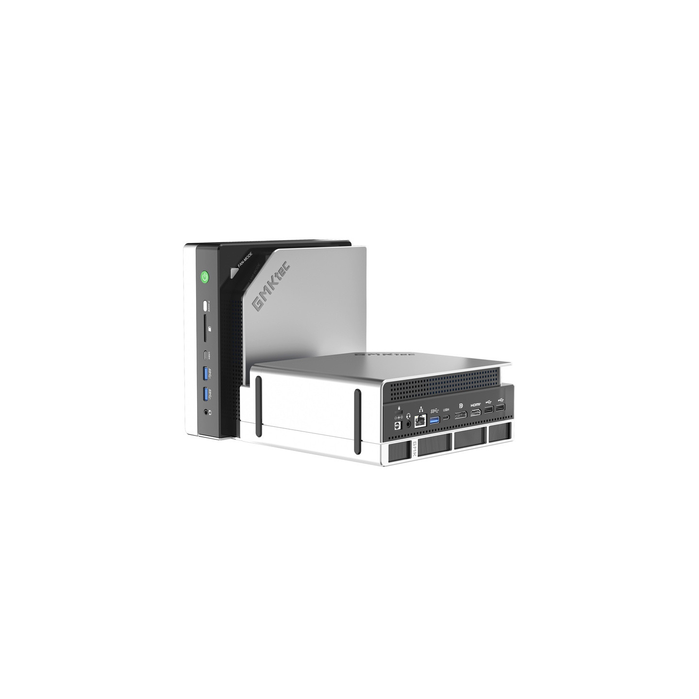 Mini PC GMKtec EVO-X2 AMD Ryzen AI Max+ 395 - 128GB RAM + 2TB SSD WIN 11 Pro