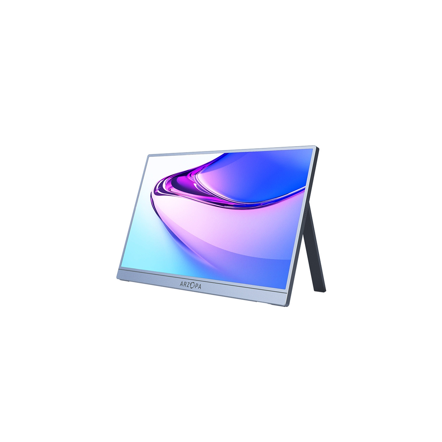 Arzopa A1S 14.0 Portable Monitor (silver gray)