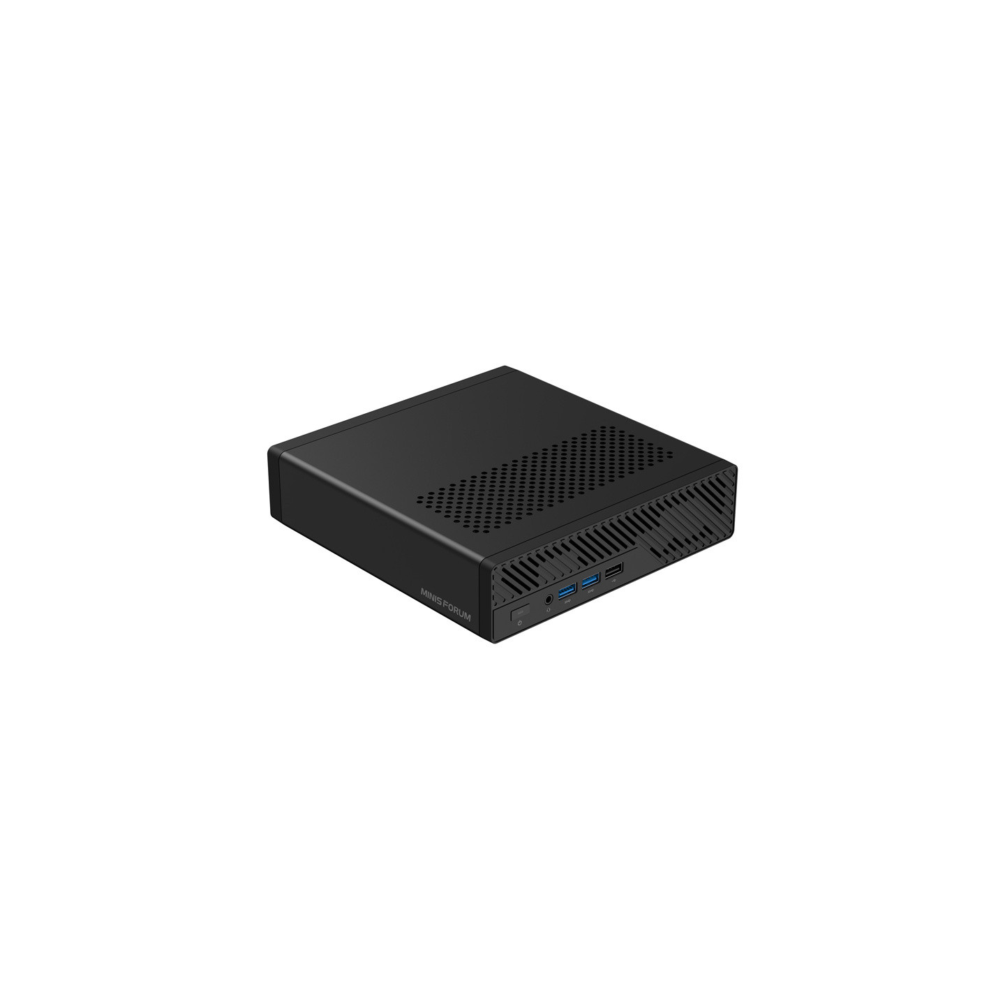 MINI-PC Minis Forum MS-A2-9955 AMD Ryzen 9 9955HX barebone