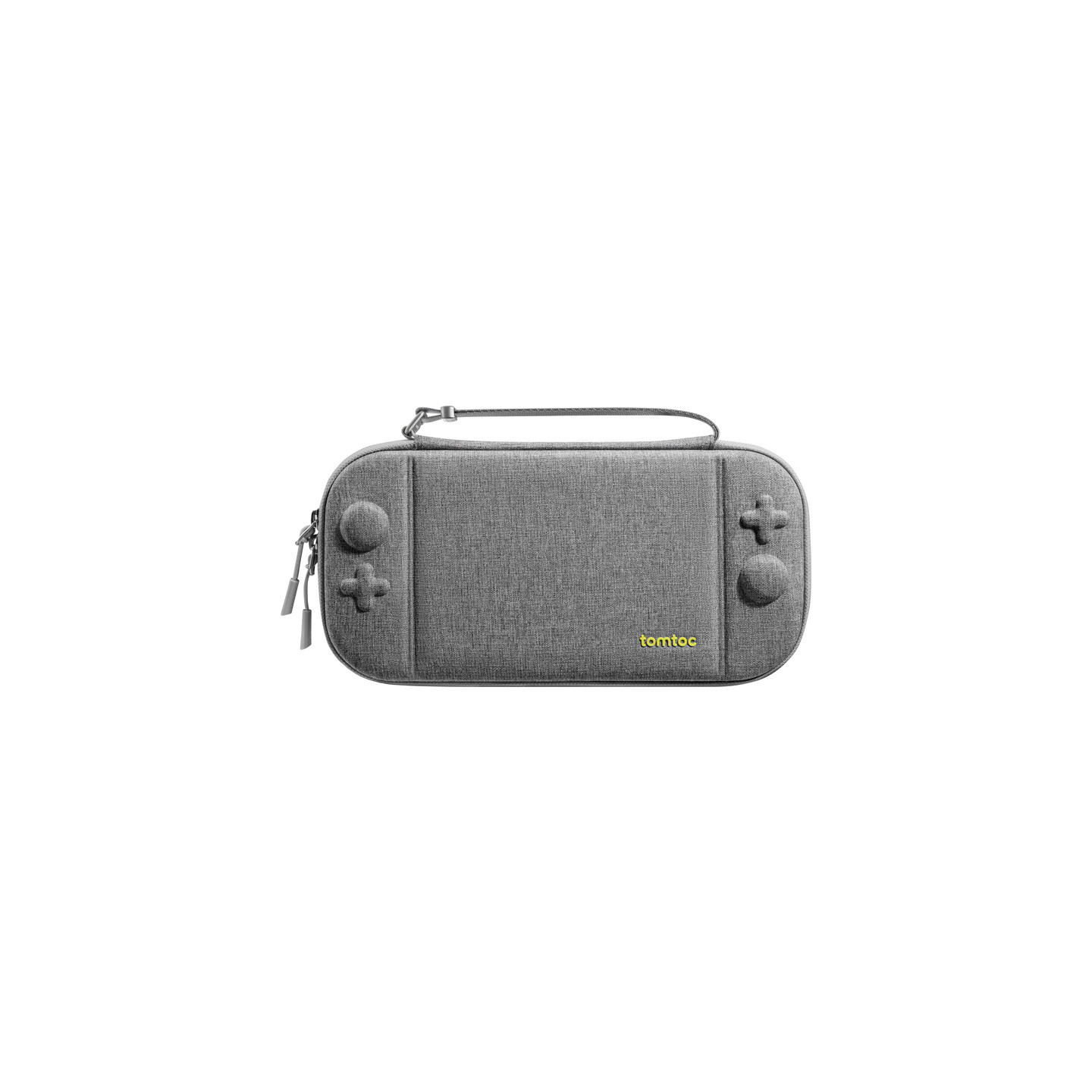 Etui Tomtoc G05 Nintendo Switch 2 Slim (Szare)