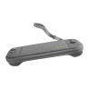 Etui Tomtoc G05 Nintendo Switch 2 Slim (Szare)