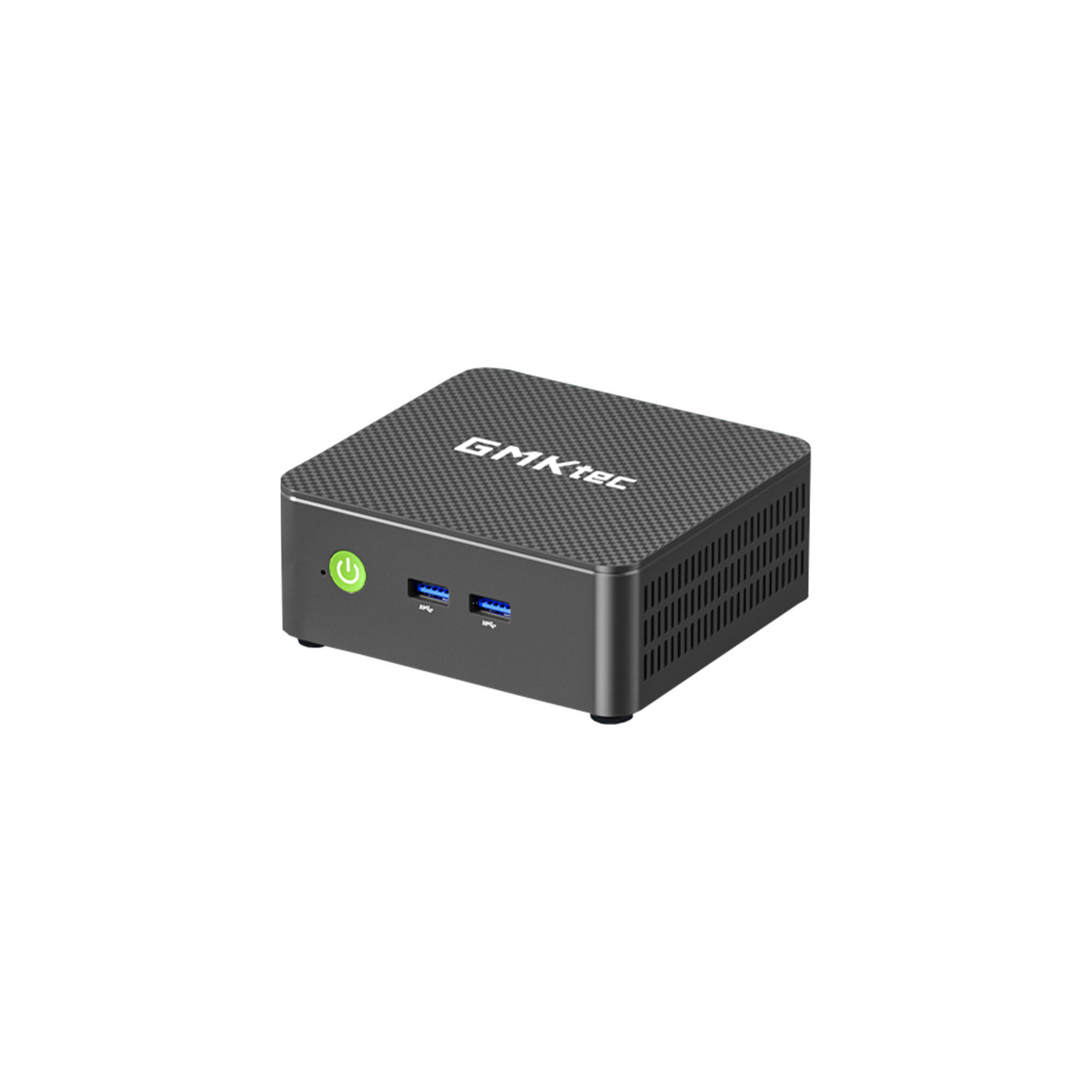 Mini PC GMKtec G3S Intel N95 16GB RAM + 512GB SSD WIN 11 PRO