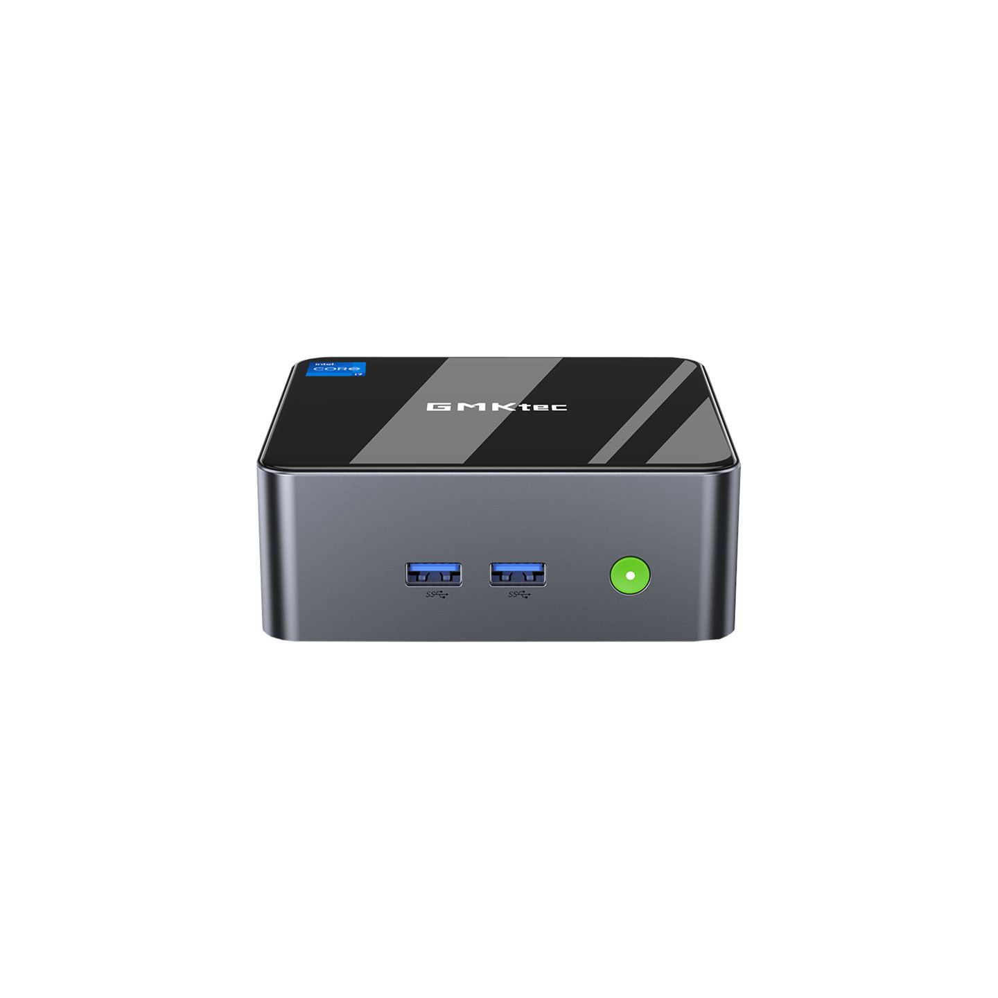 Mini PC GMKtec M2 Pro S Intel i7-1185G7 16GB RAM + 512GB SSD WIN 11 Pro